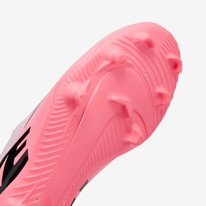 Nike Jr. Mercurial Vapor 15 Club image number 6 Nike Jr. Mercurial Vapor 15 Club image number 6