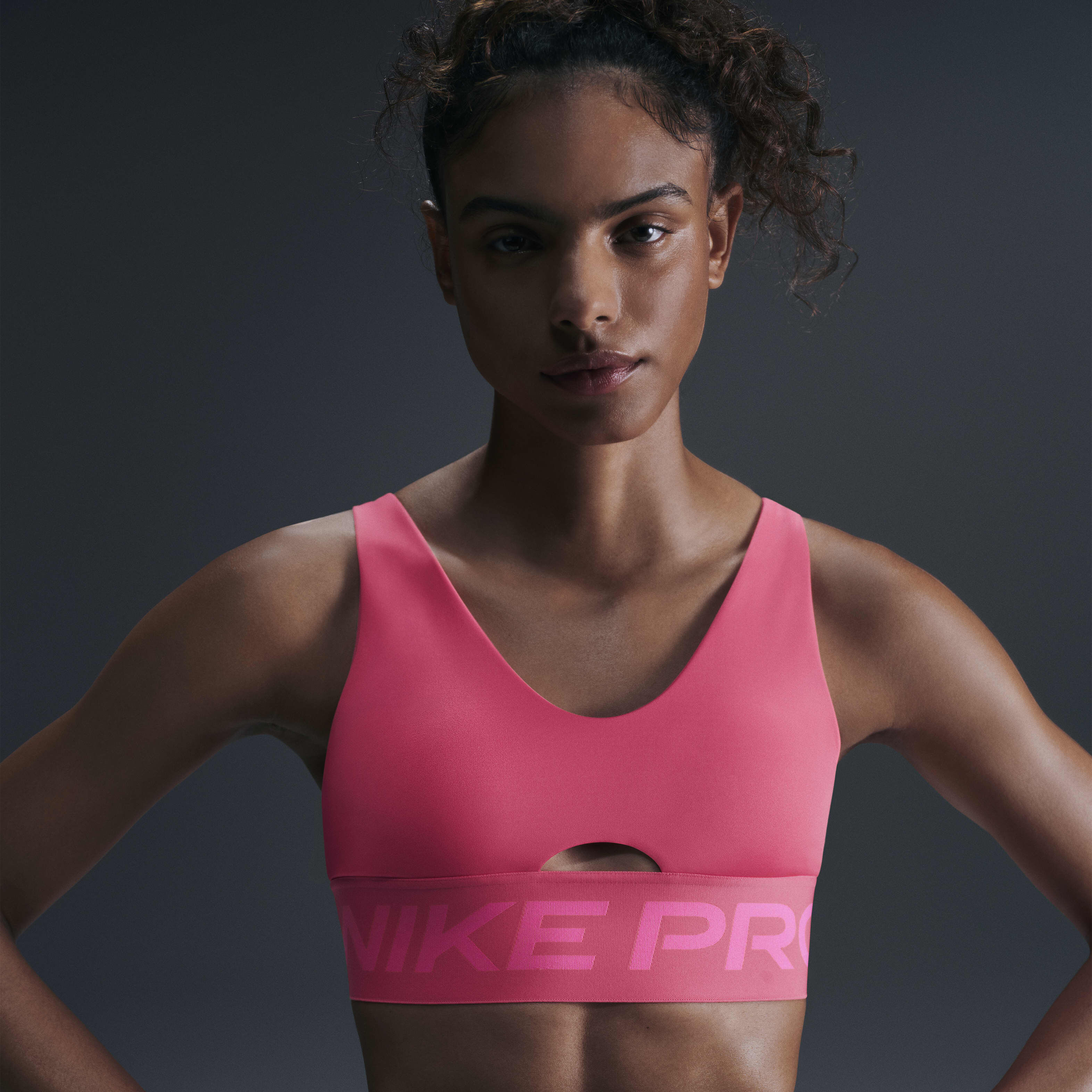 Nike full coverage sports bra on sale