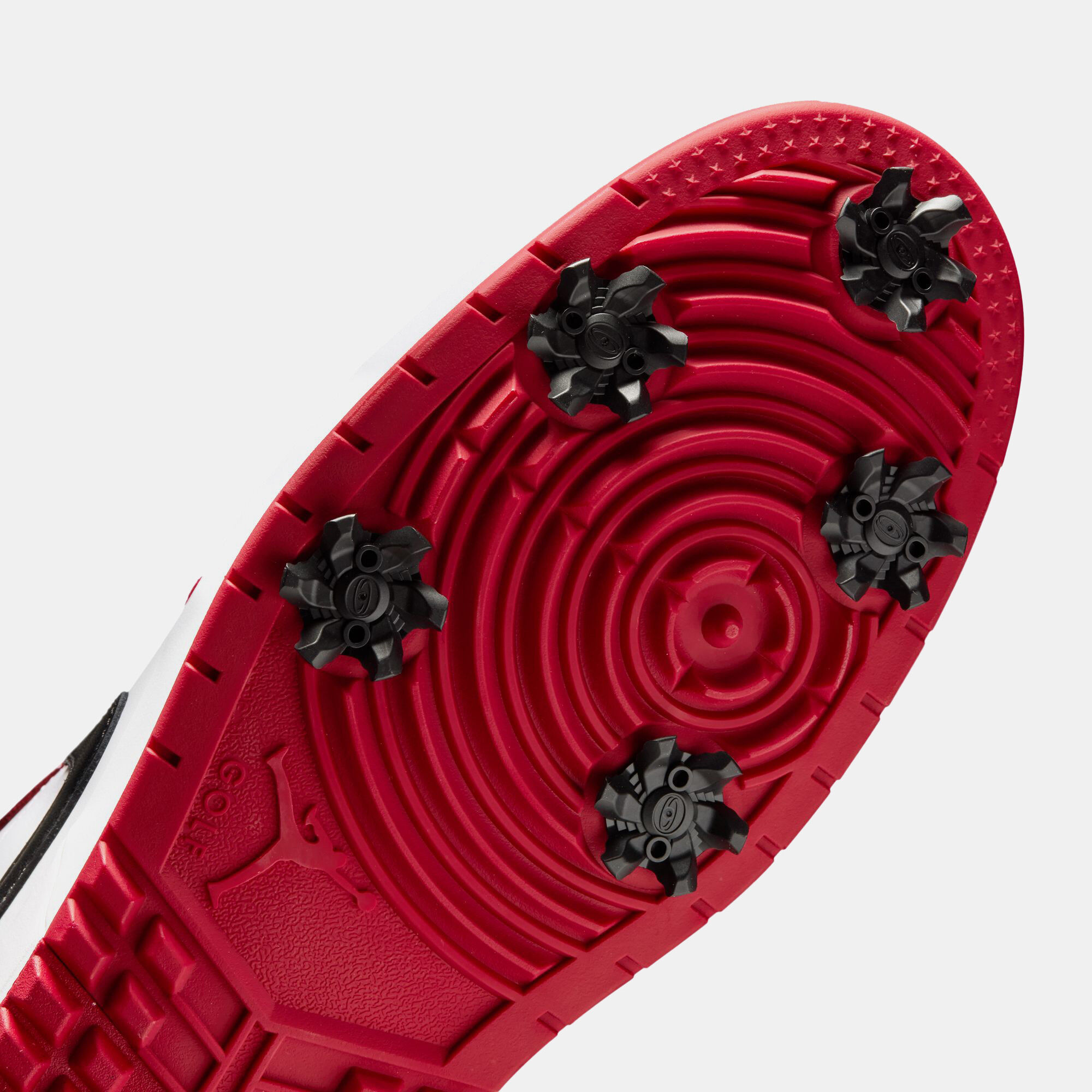 Air Jordan 1 Low G Spiked image number 8