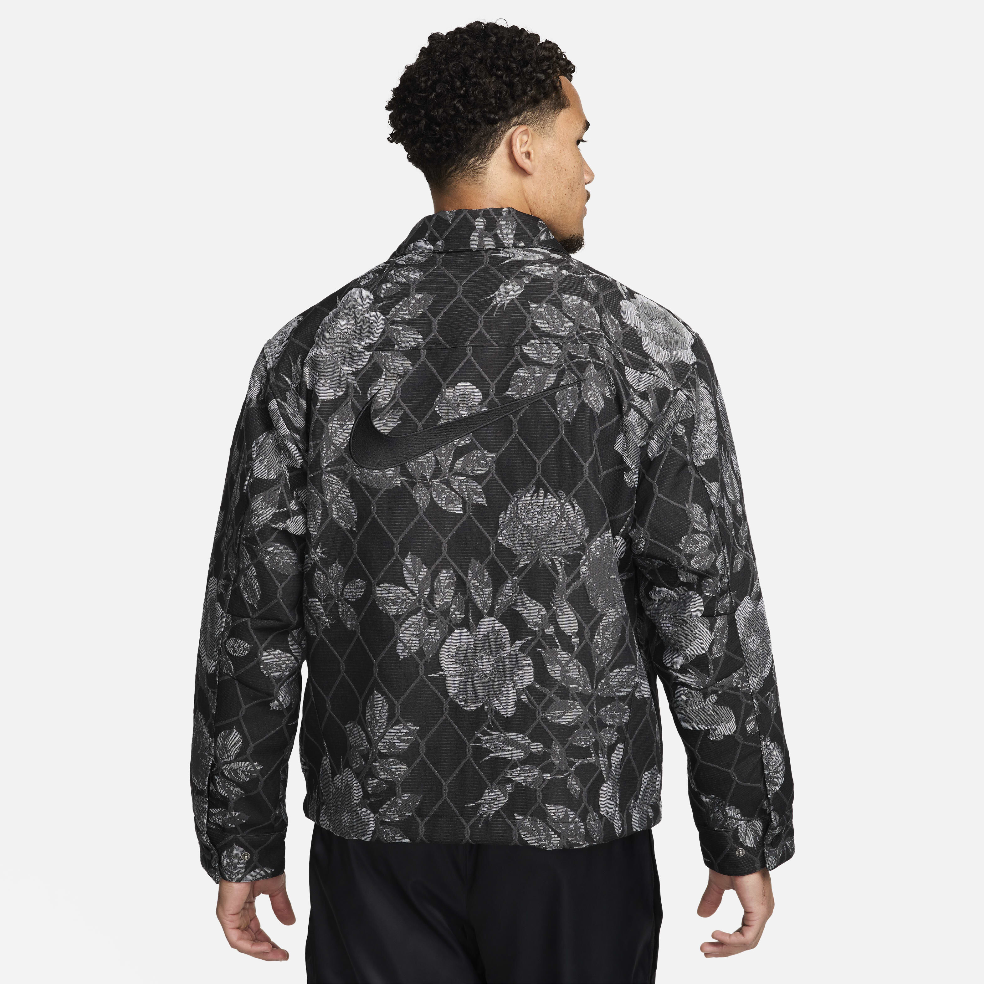 Buy Nike Men s Repel Basketball Jacket Nike Qatar Official