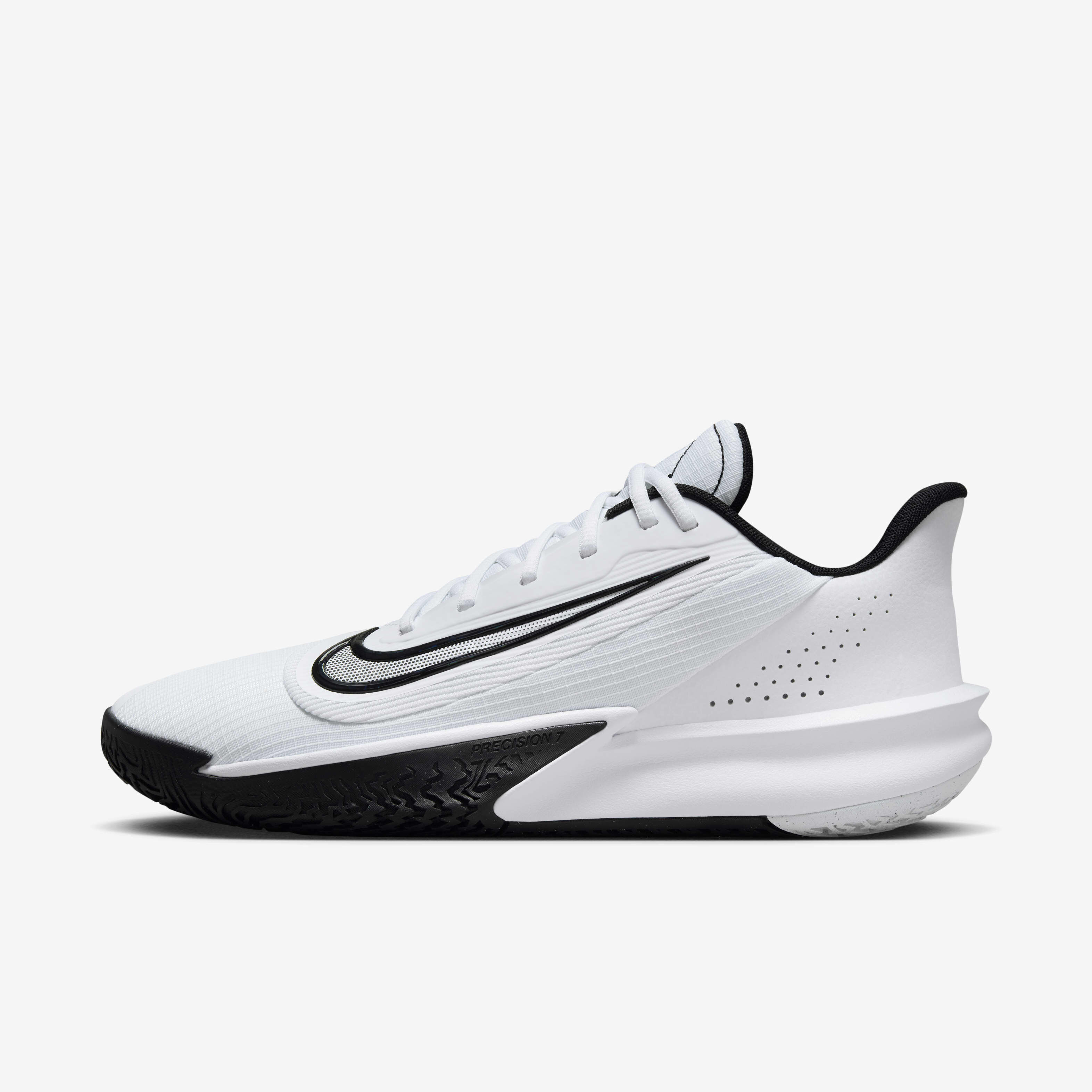 Buy Nike Precision 7 Men s Basketball Shoes Nike Qatar Official