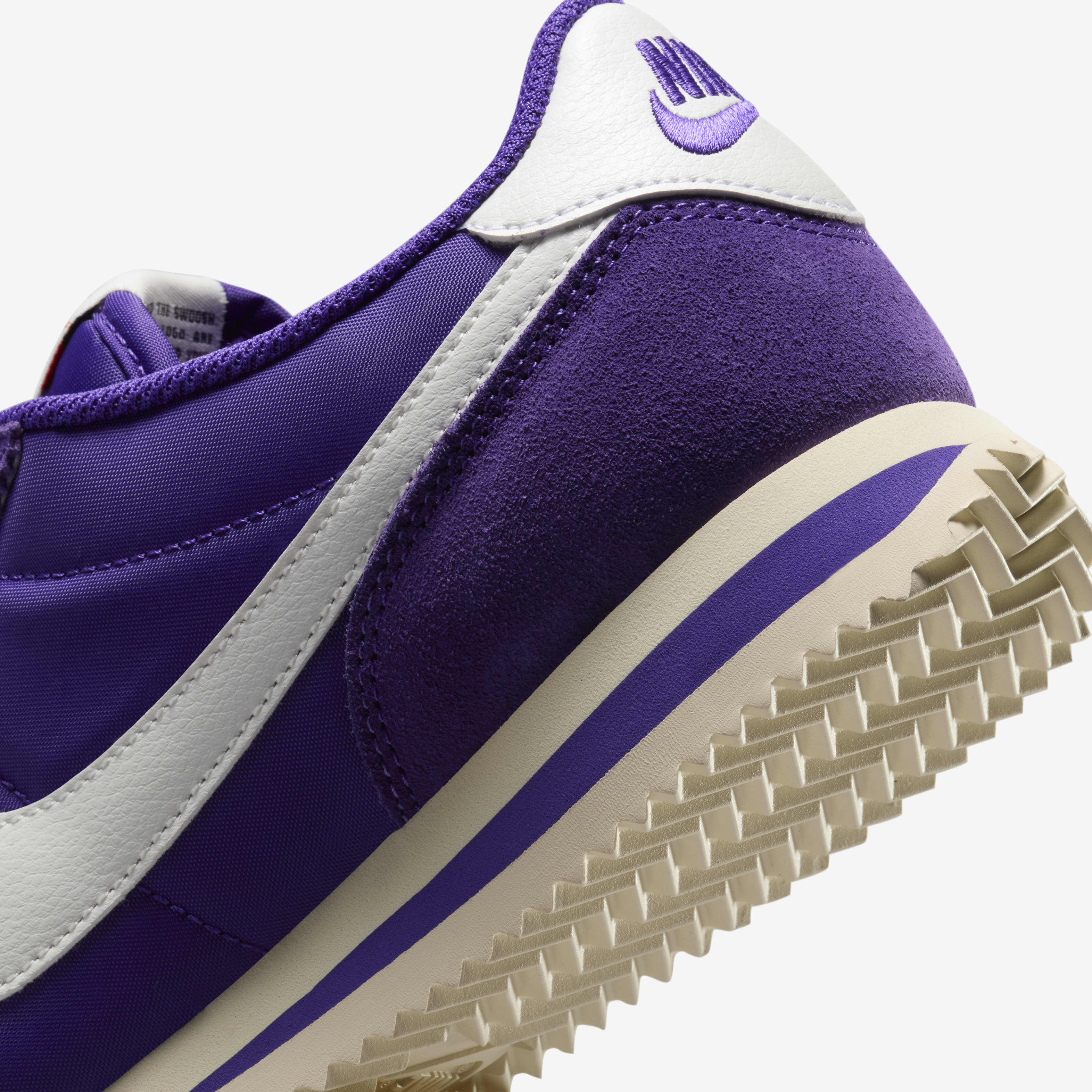 Buy Nike Cortez Textile Shoes Nike Qatar Official