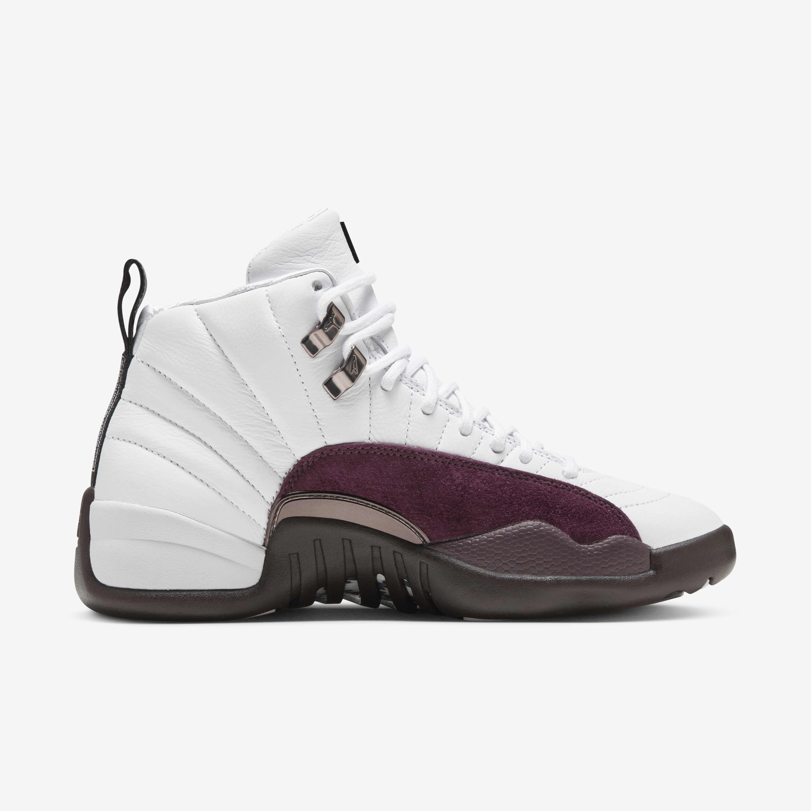 اير جوردن 12 x ايه ما مانيير image number 2