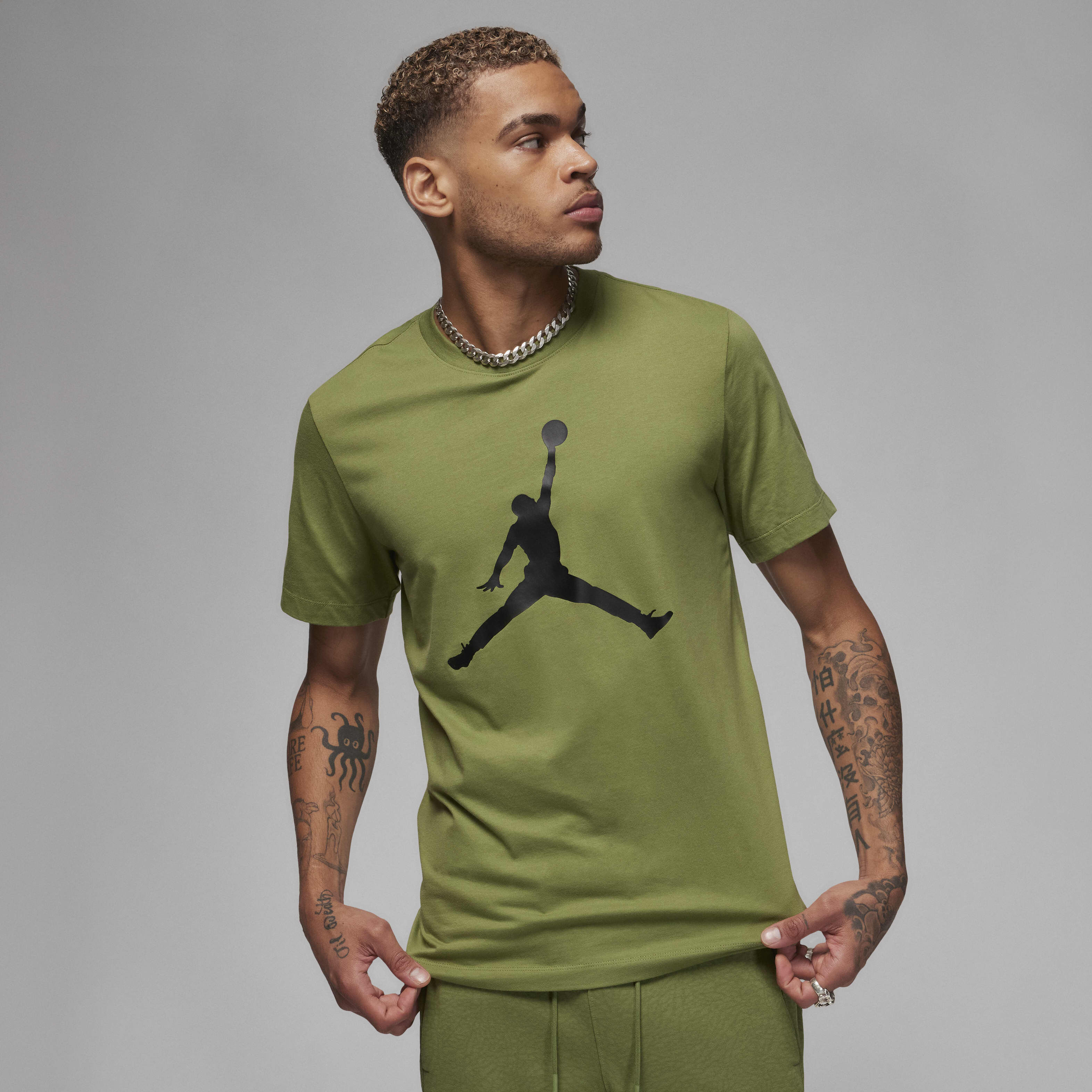 Jordan Jumpman image number 0