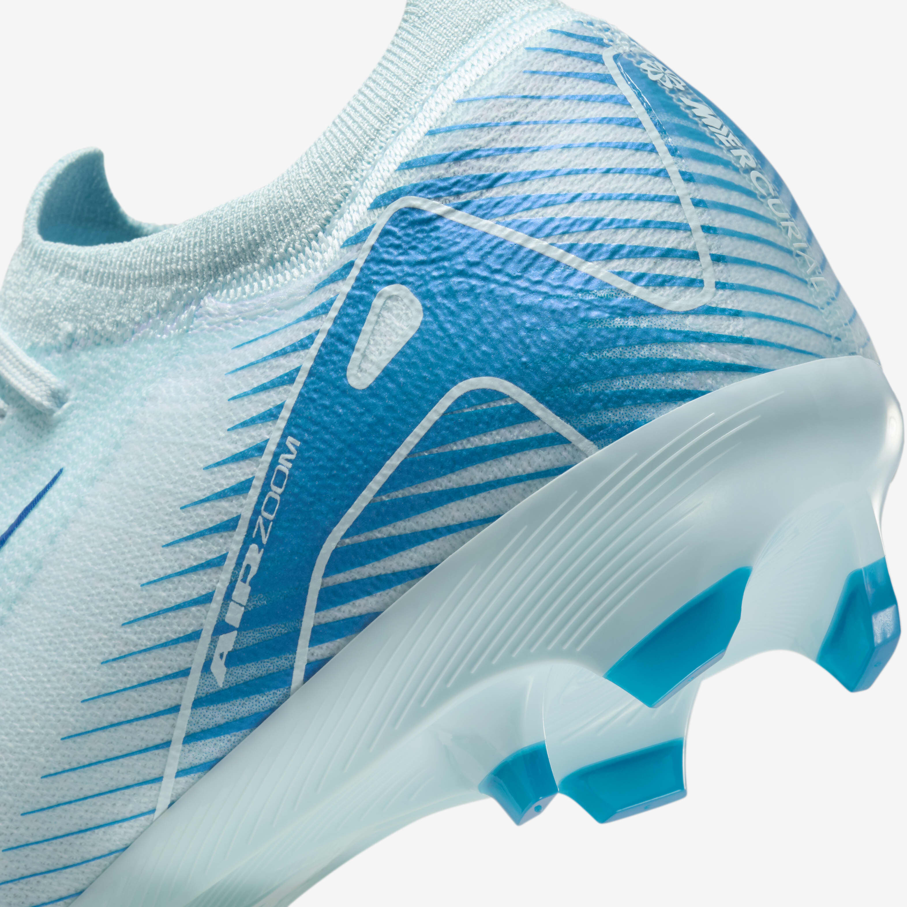 Nike Mercurial Vapor 16 Elite image number 8