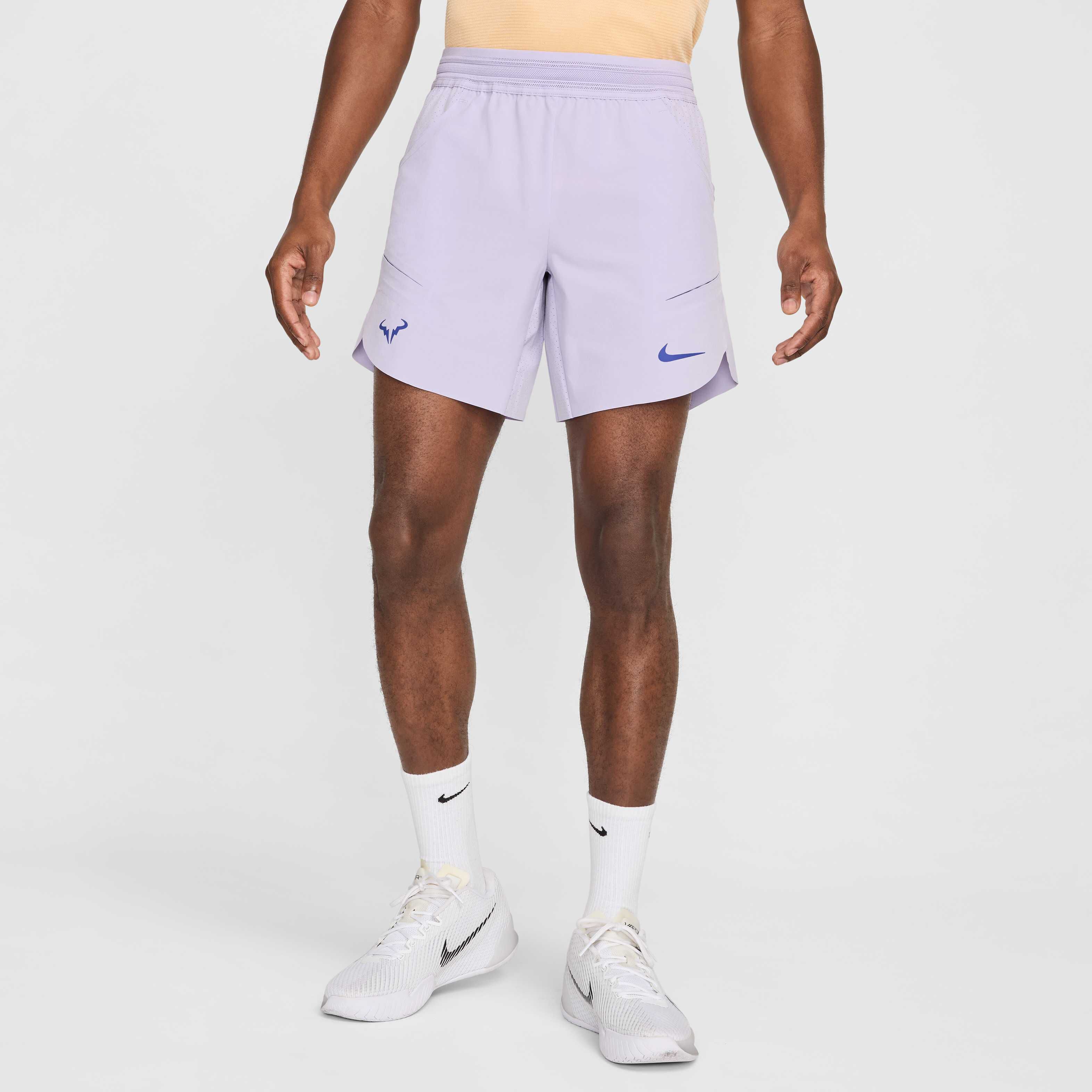 Nike Premier Tennis Shorts 2枚セット Buy Nike Trail Second Sunrise Men's Dri-FIT 18cm (approx