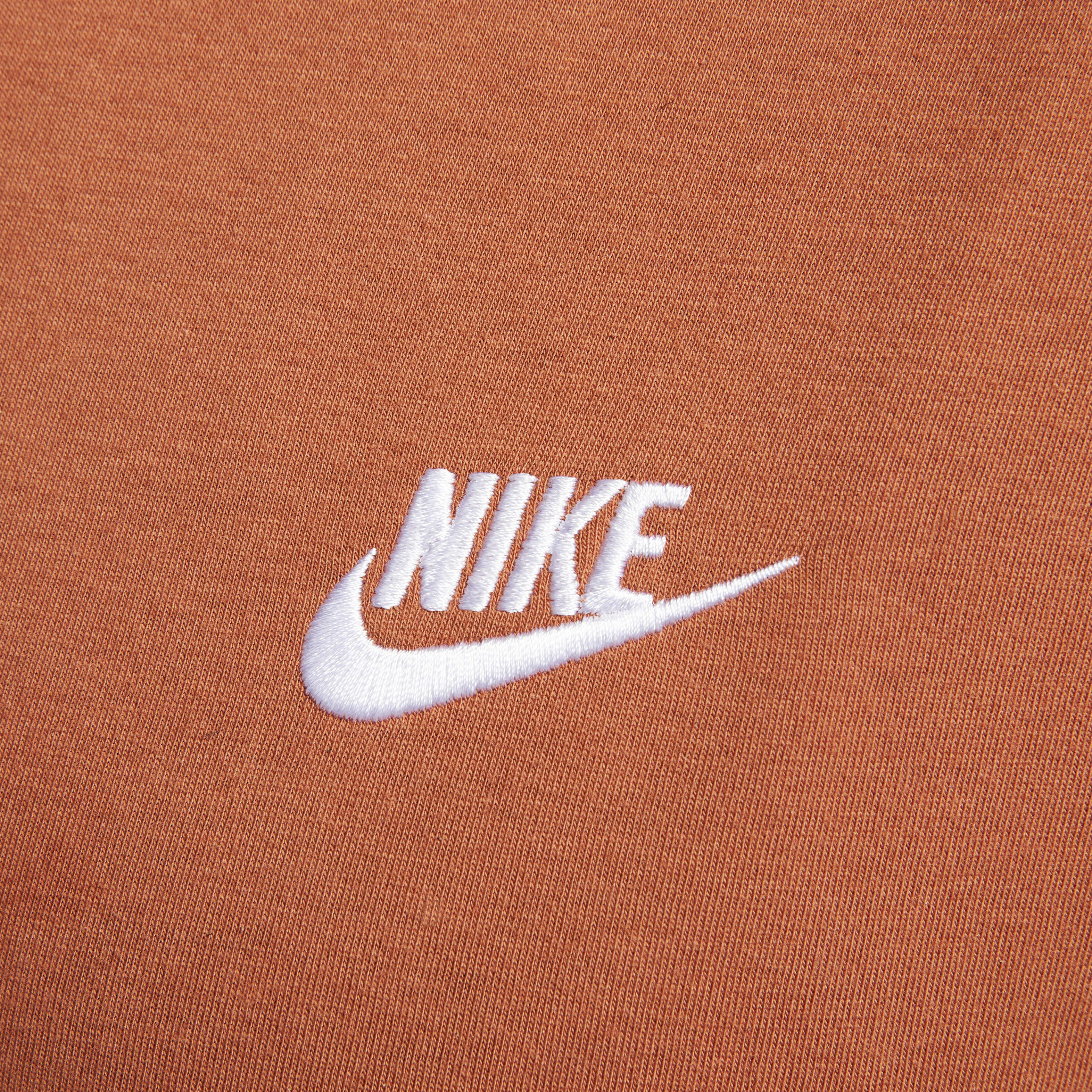 Nike Sportswear Club image number 8