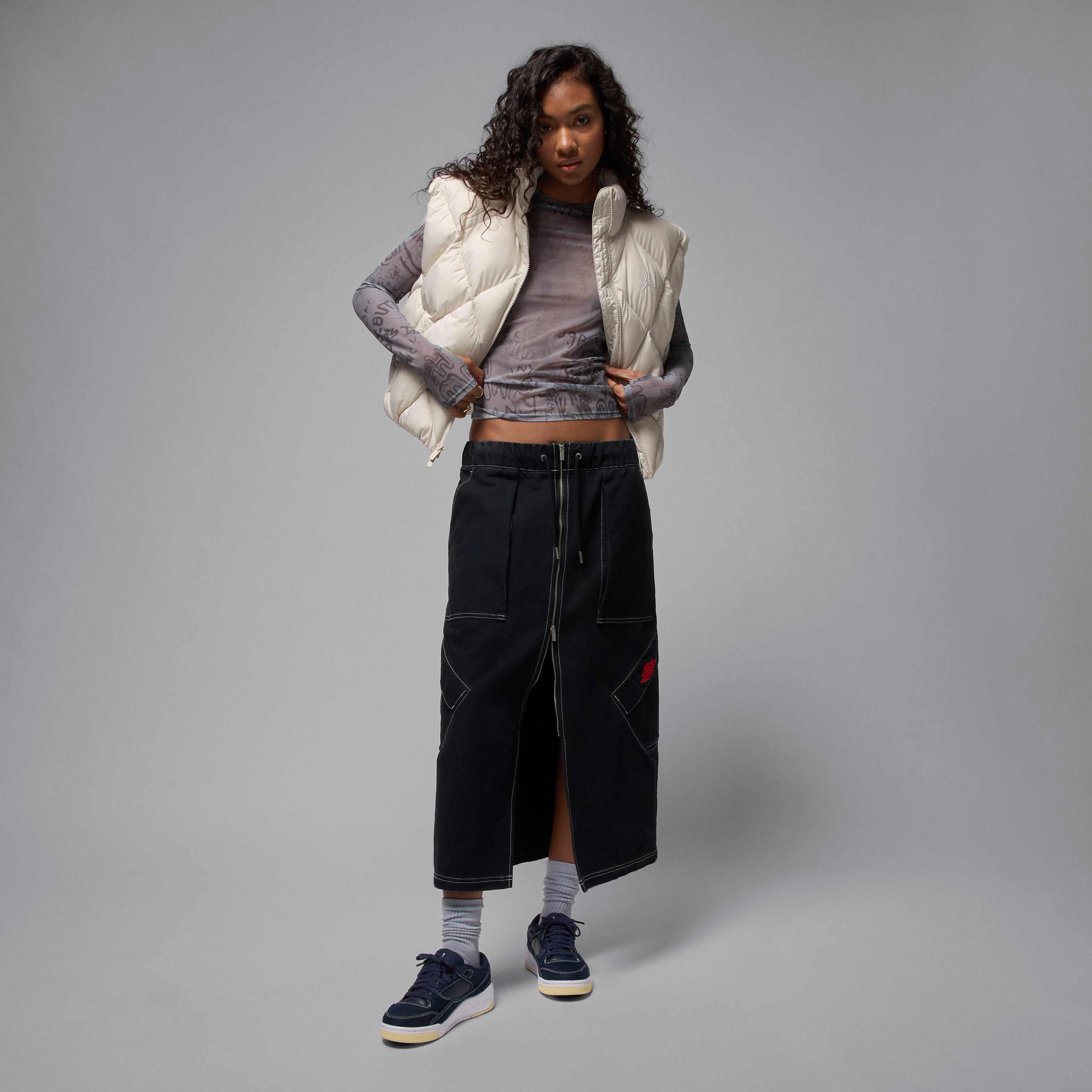 Jordan Brooklyn image number 5