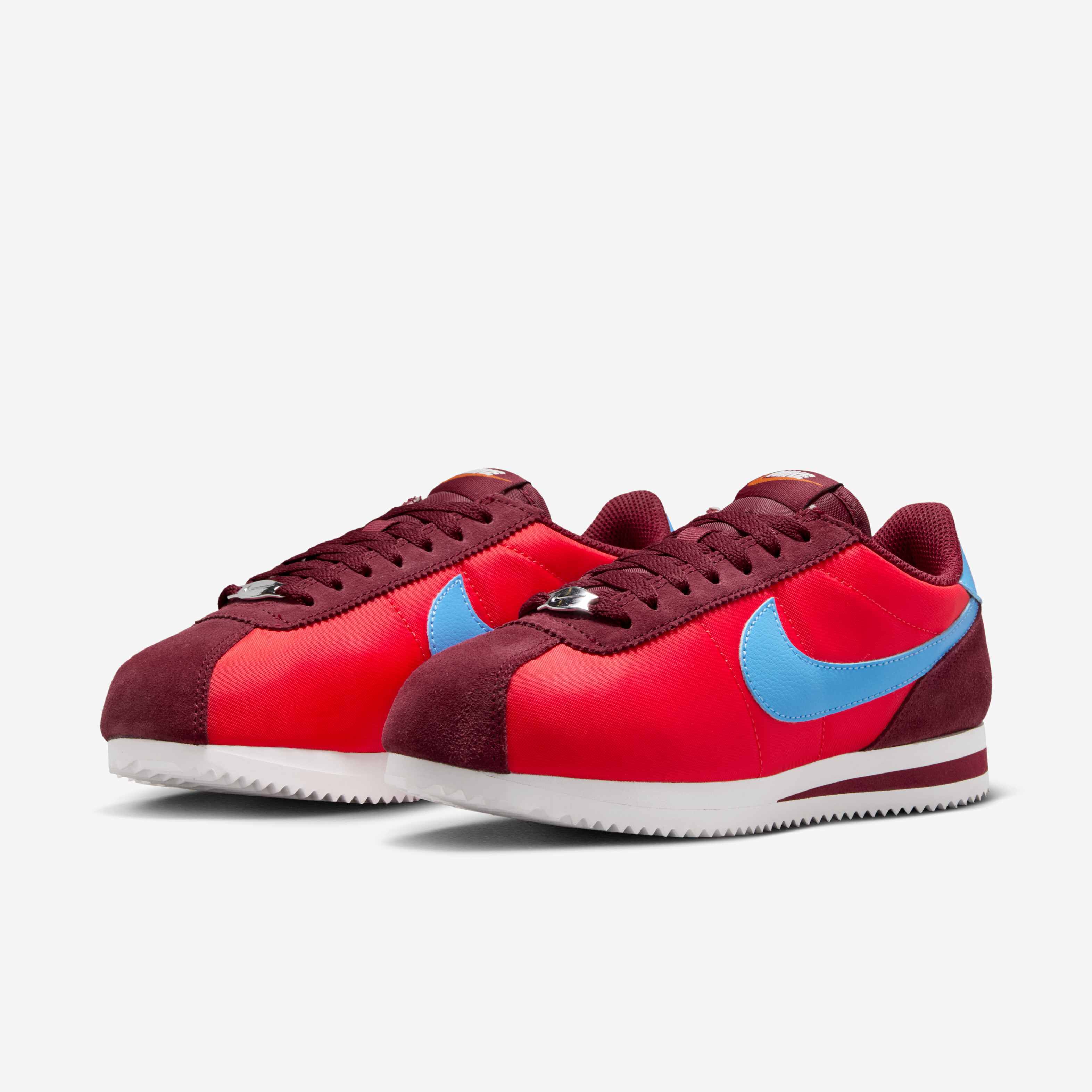 Nike Cortez Textile image number 4