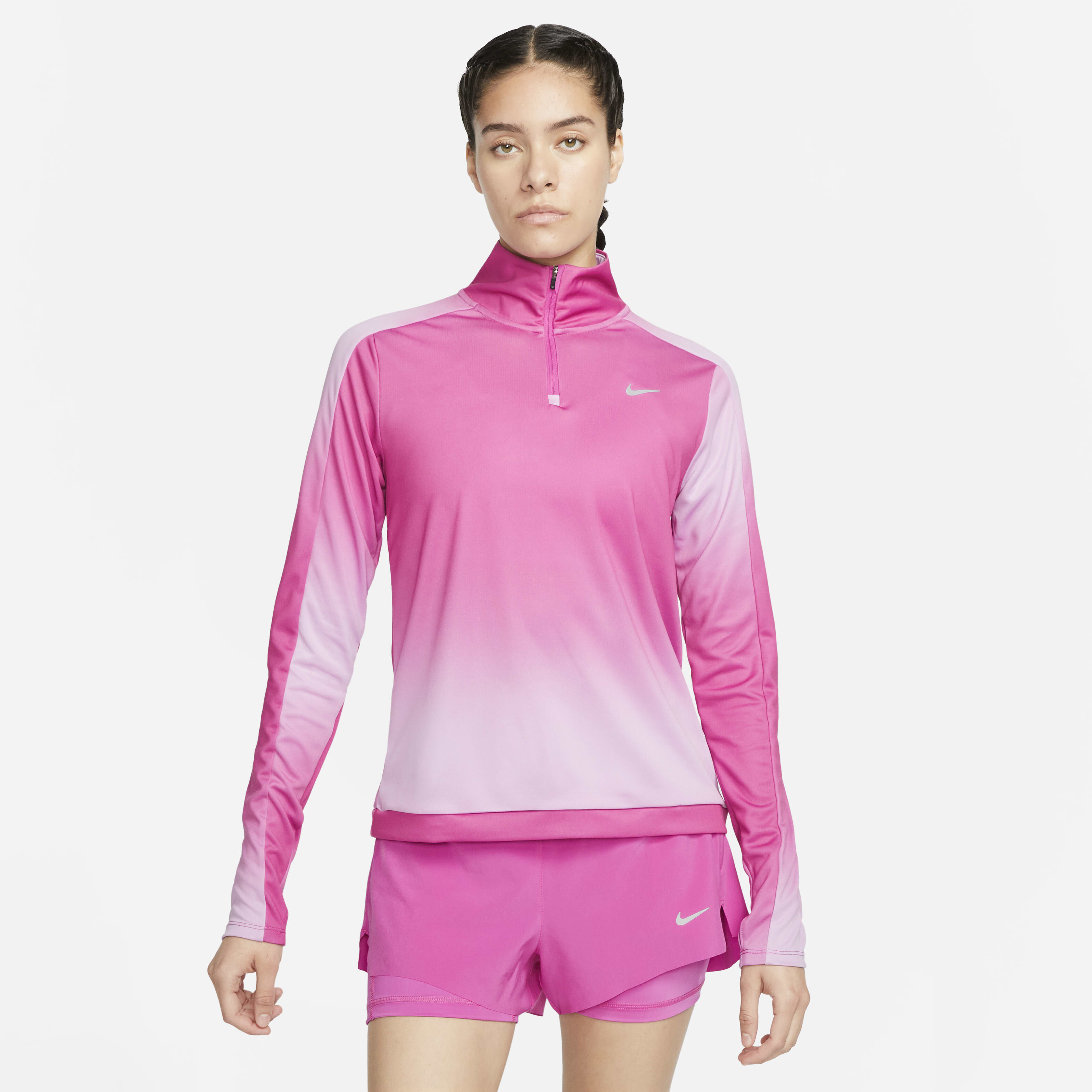 Nike Dri-FIT Swoosh image number 0