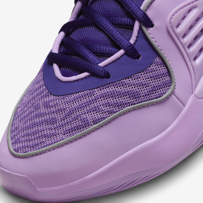 Buy KD16 Basketball Shoes Field Purple/Rush Fuchsia Nike Qatar