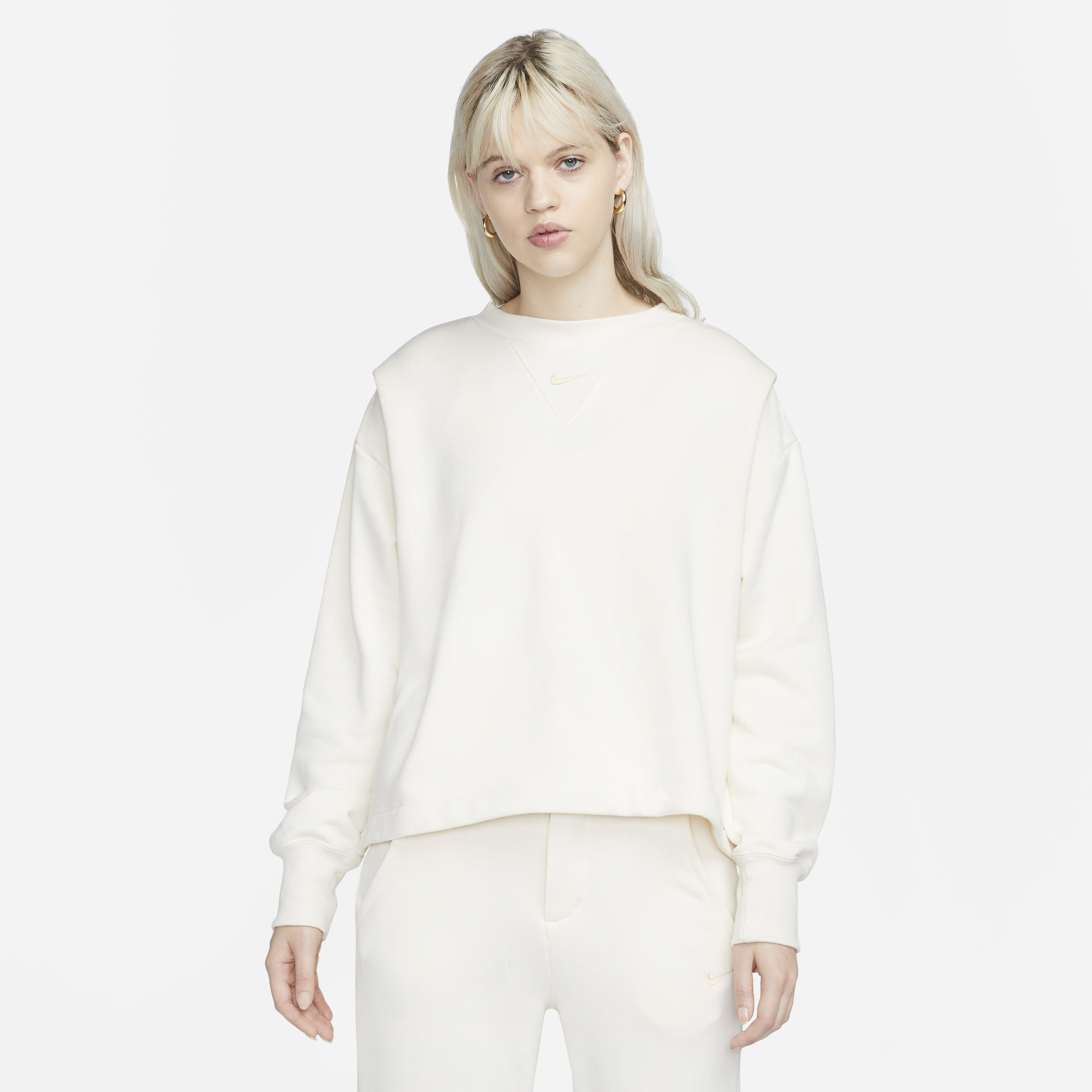 Nike Sportswear Modern Fleece image number 0