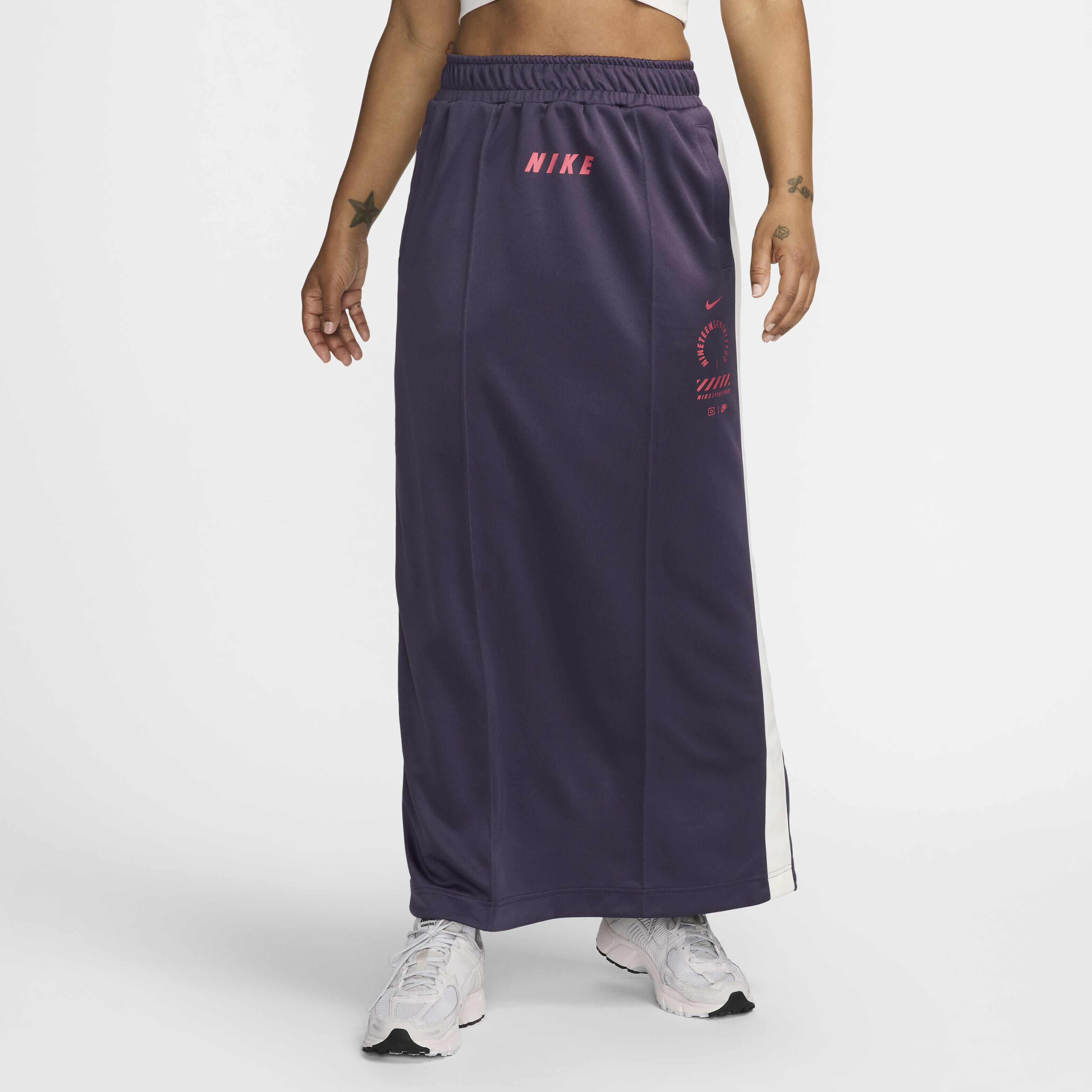 Nike nsw skirt top