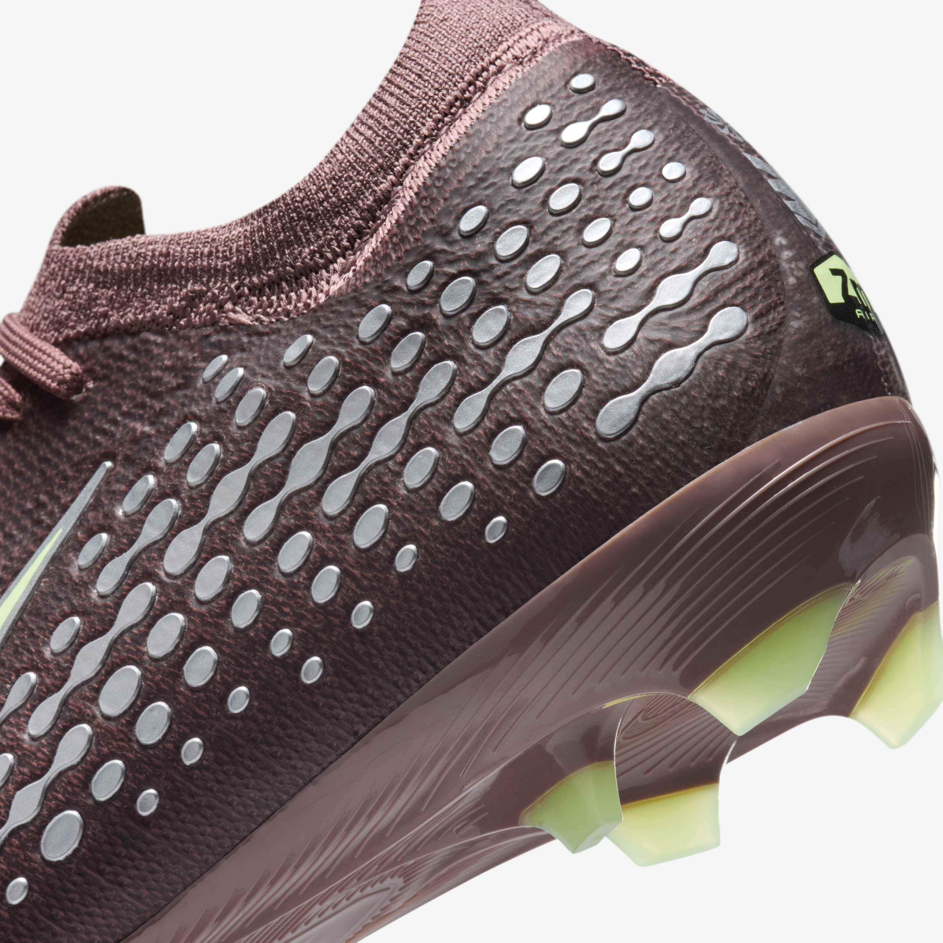 نايكي جونيور ميركيوريال فيبور 16 برو 'كيليان مبابي' image number 8