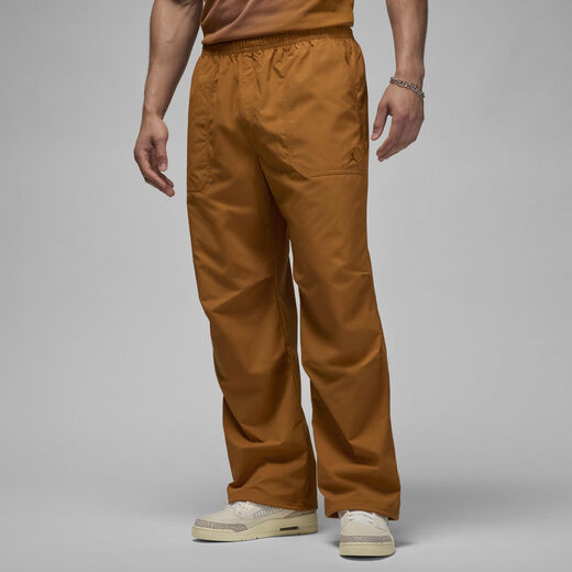 Mens Jordan Flight-JRDN, Jordan Essentials, Men's Woven Trousers