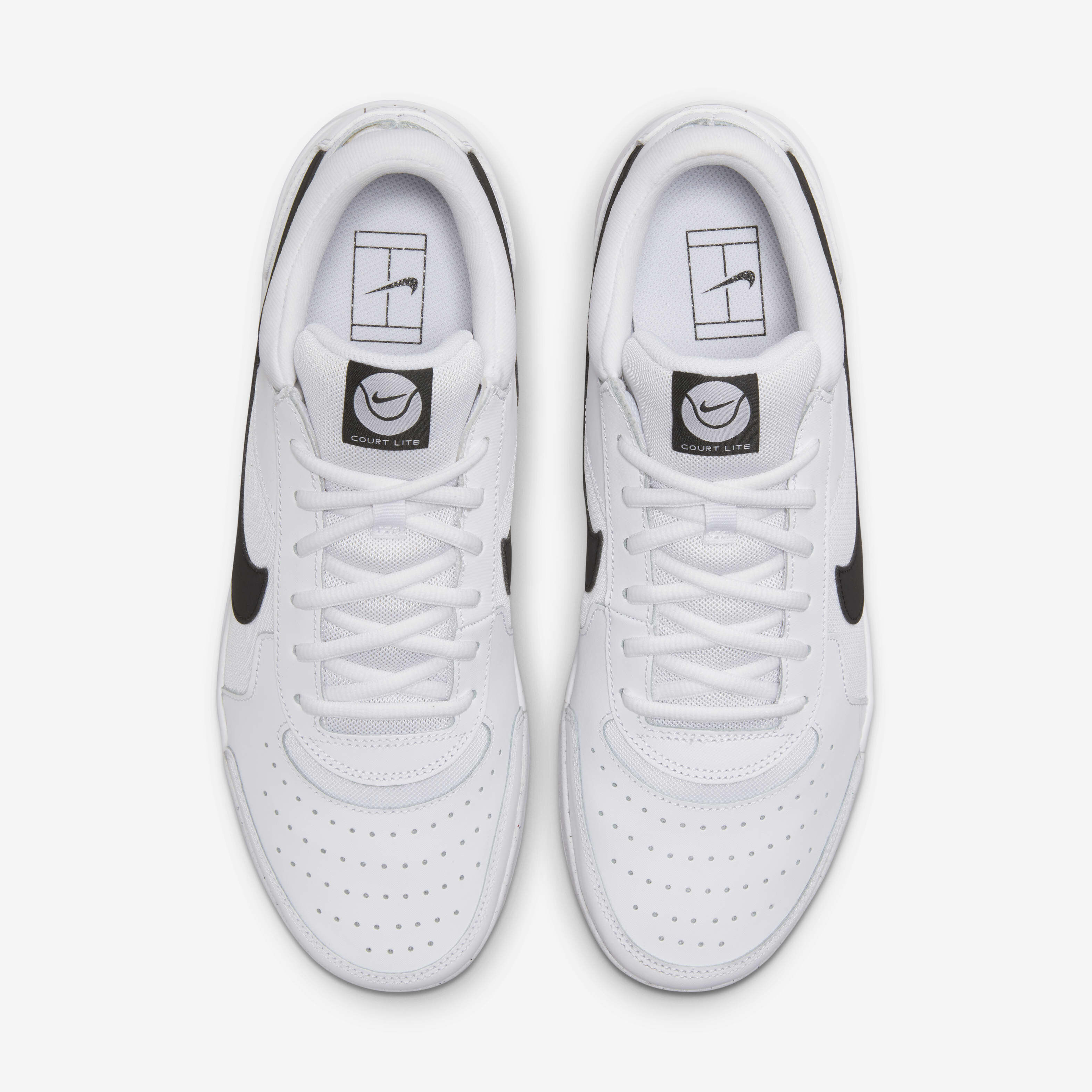 NikeCourt Air Zoom Lite 3 image number 3