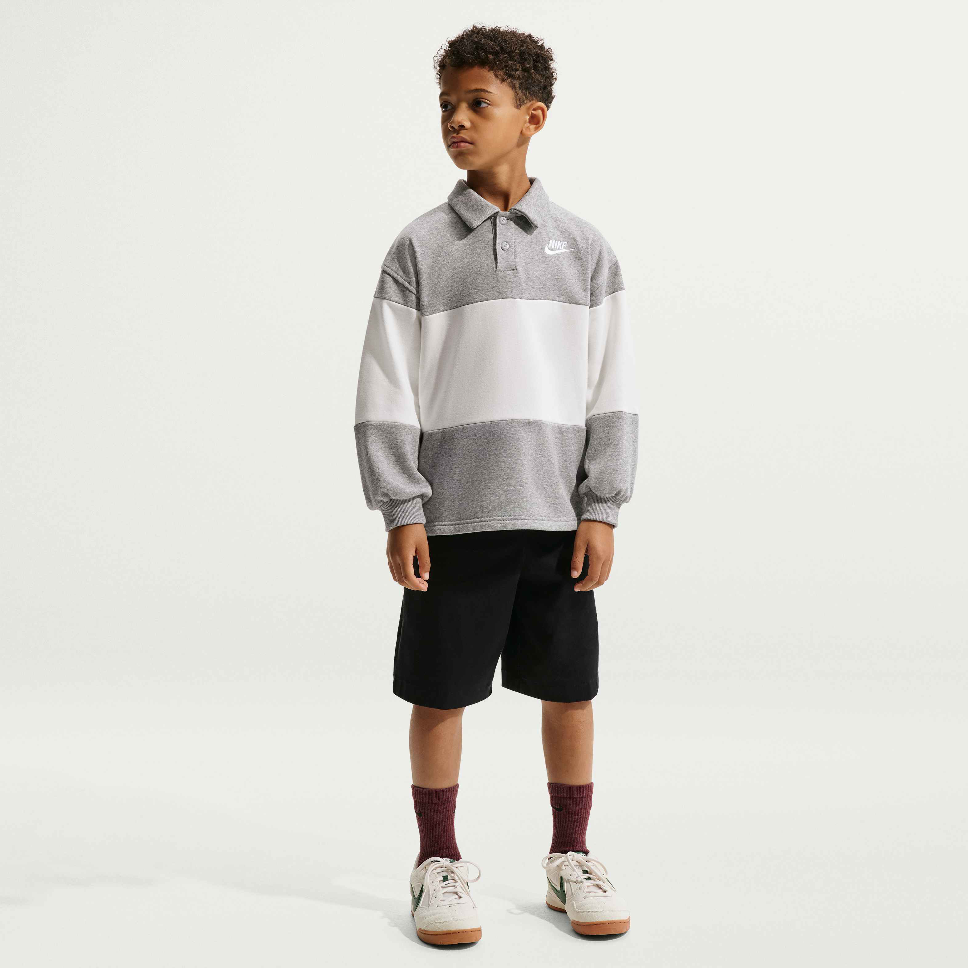 Nike Sportswear Club image number 6