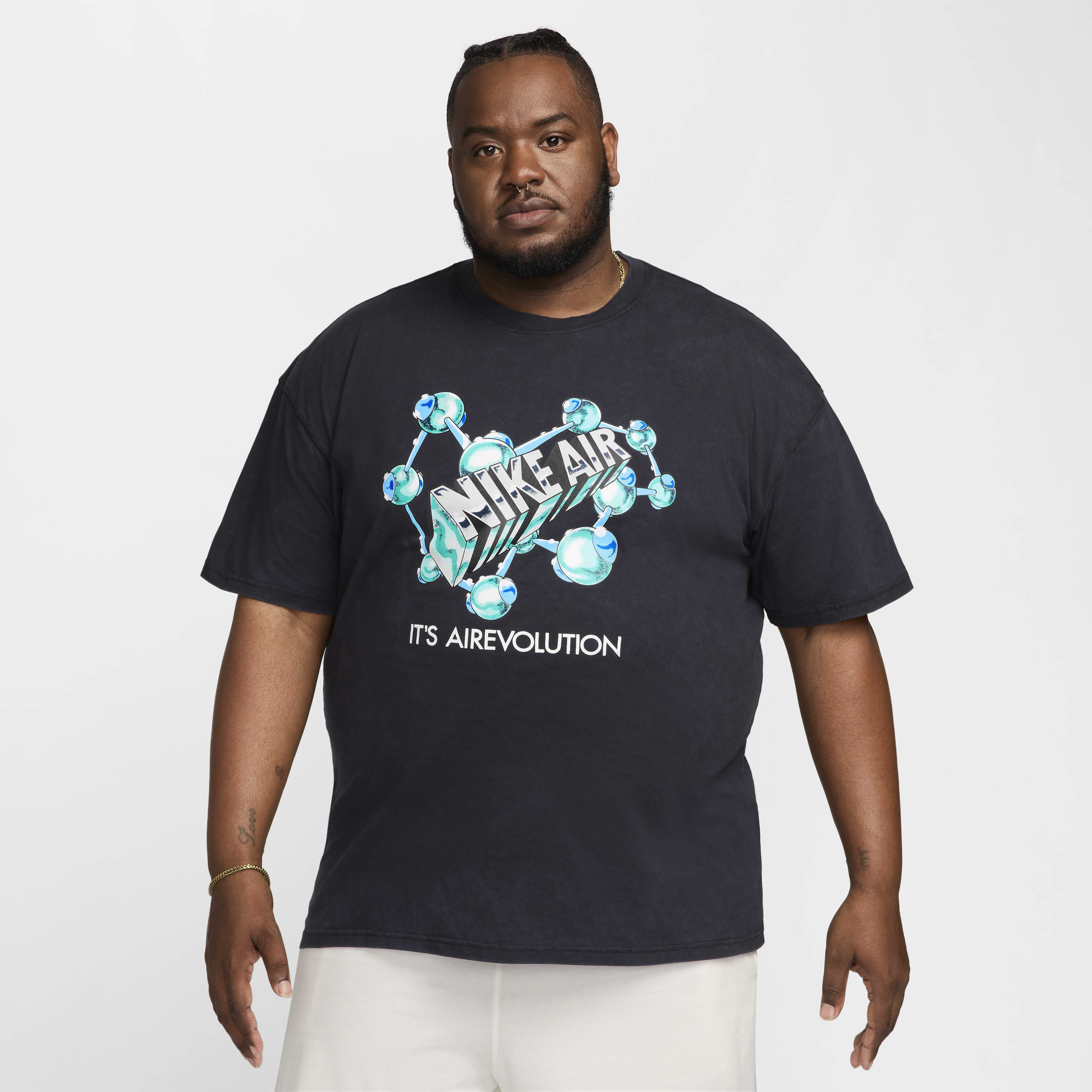 نايكي سبورتسوير image number 5