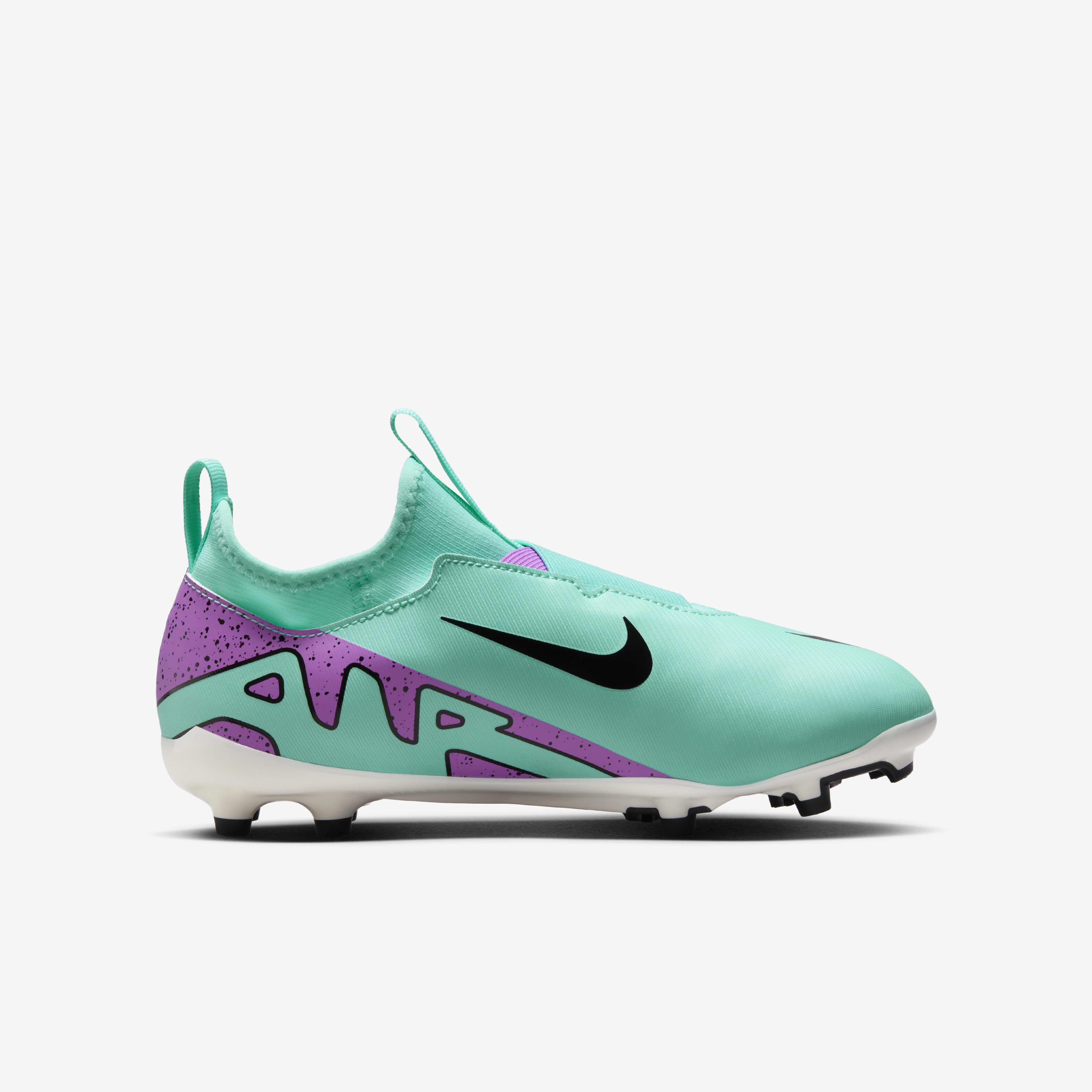 Nike Jr. Mercurial Vapor 15 Academy image number 2