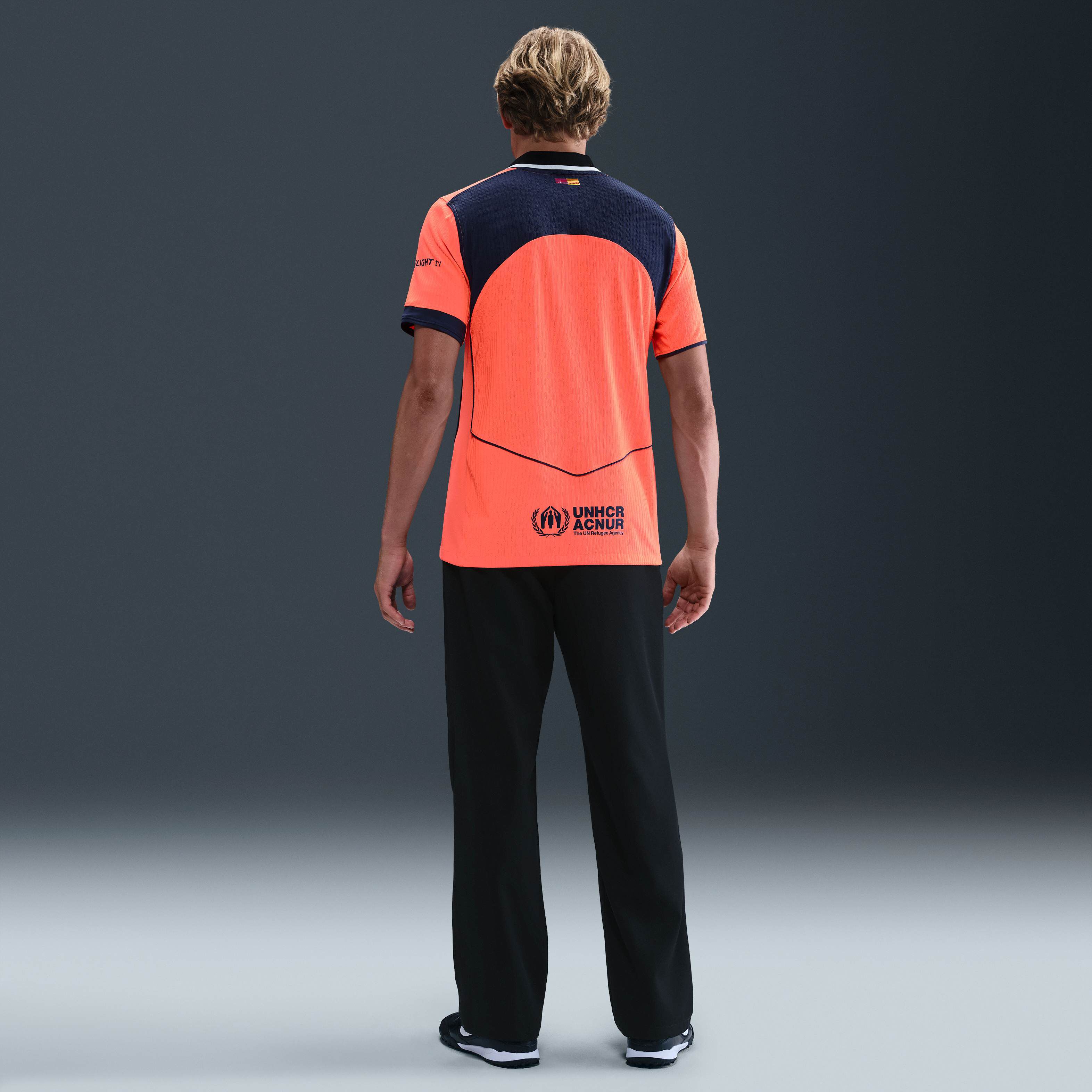 برشلونة 26/2025 ماتش البديل image number 4