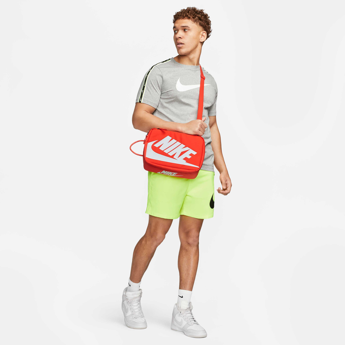 Buy Nike Shoe Box Bag (Small, 8L) - Orange/Orange/White @ Nike Qatar Buy Nike Shoe Box Bag (Small, 8L) - Orange/Orange/White @ Nike Qatar
