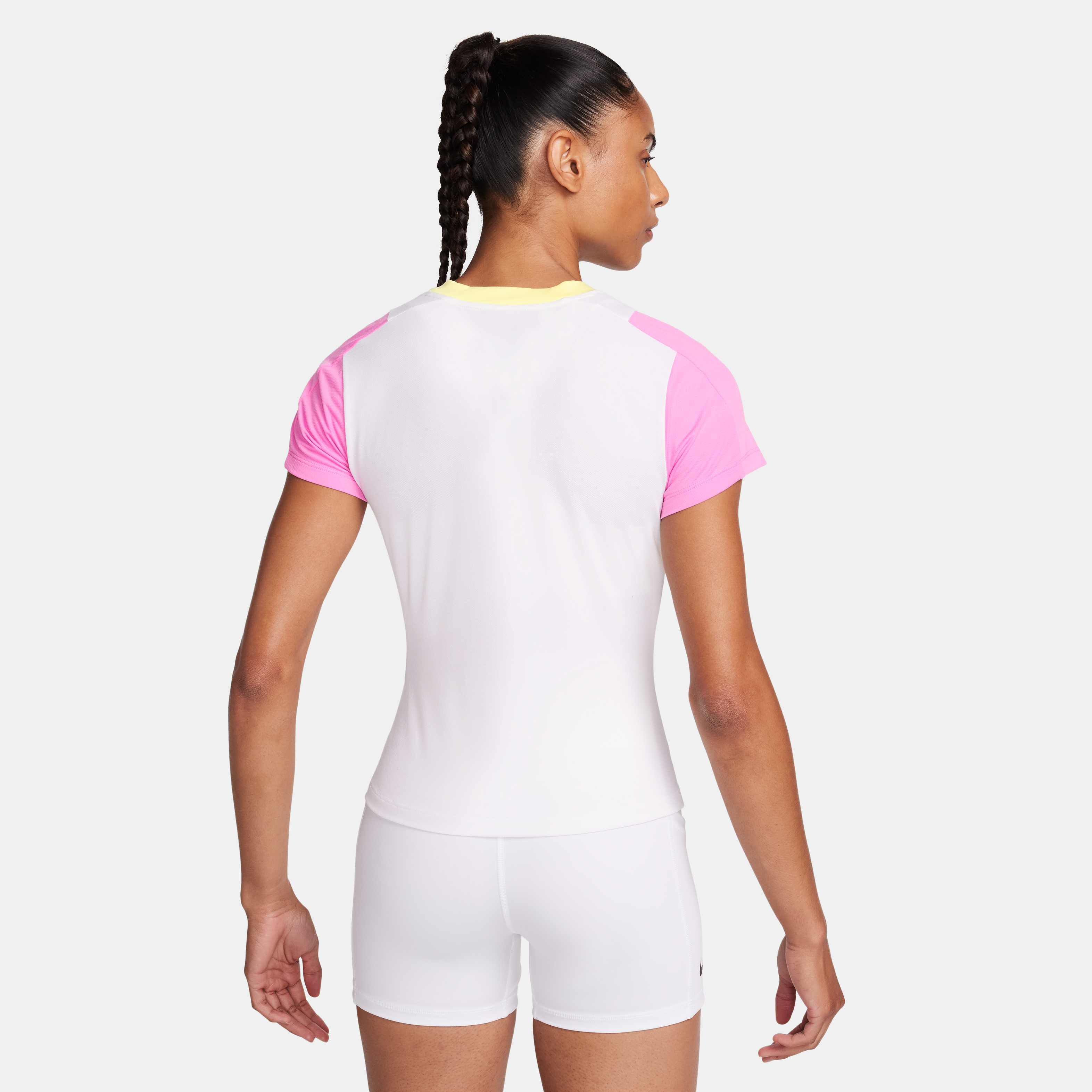 NikeCourt Advantage image number 1