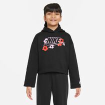 Nike Floral French Terry