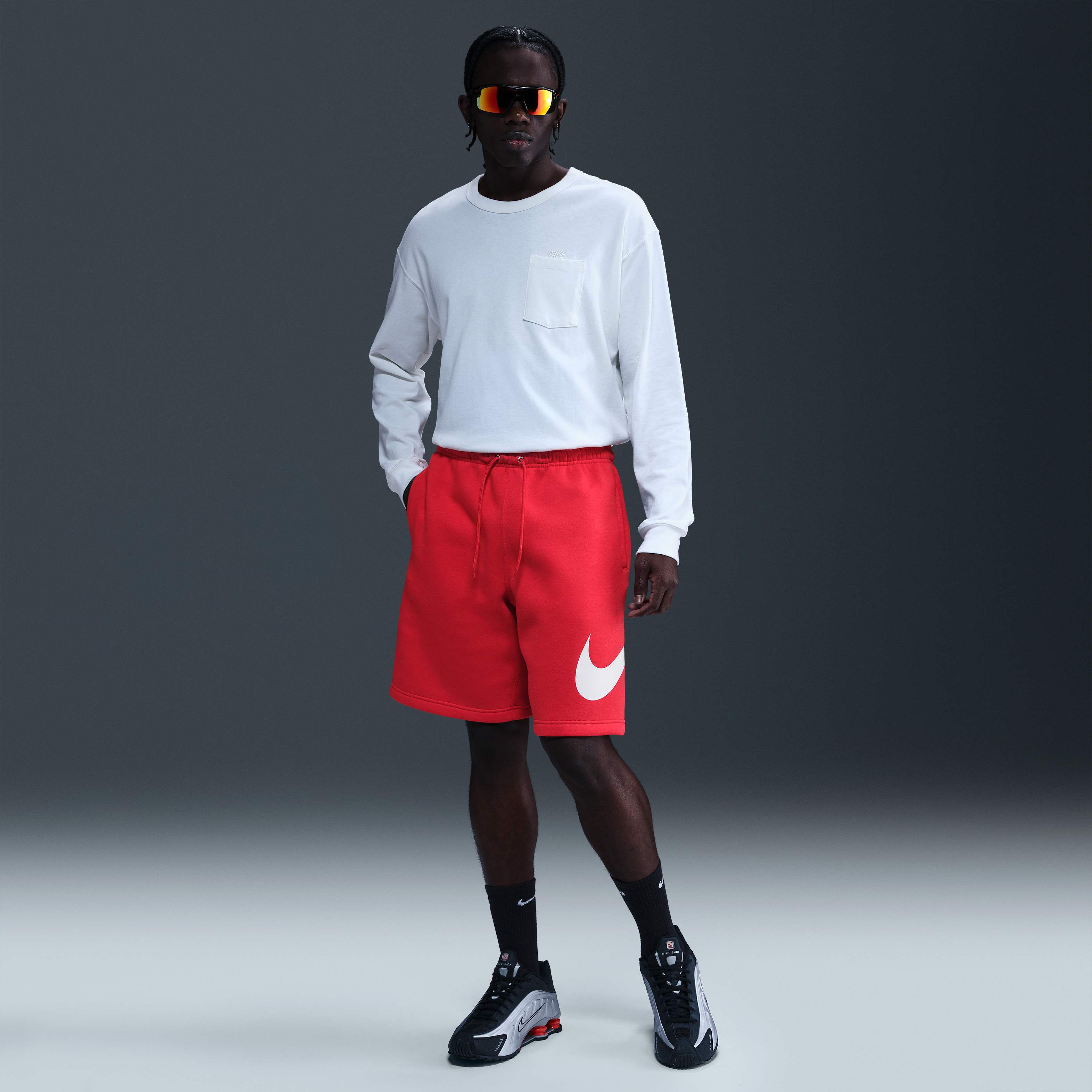 Nike Club image number 0