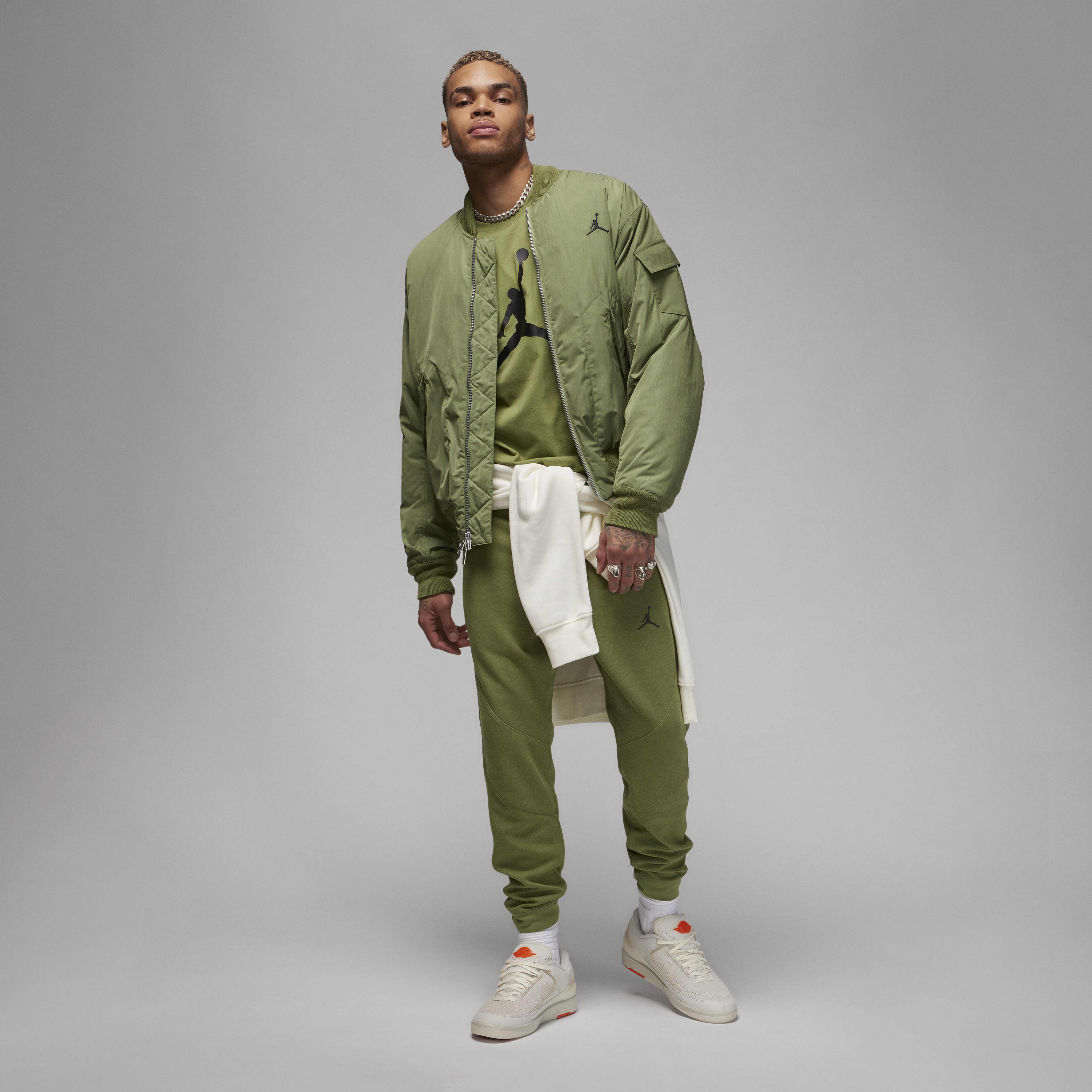 Jordan Jumpman image number 3