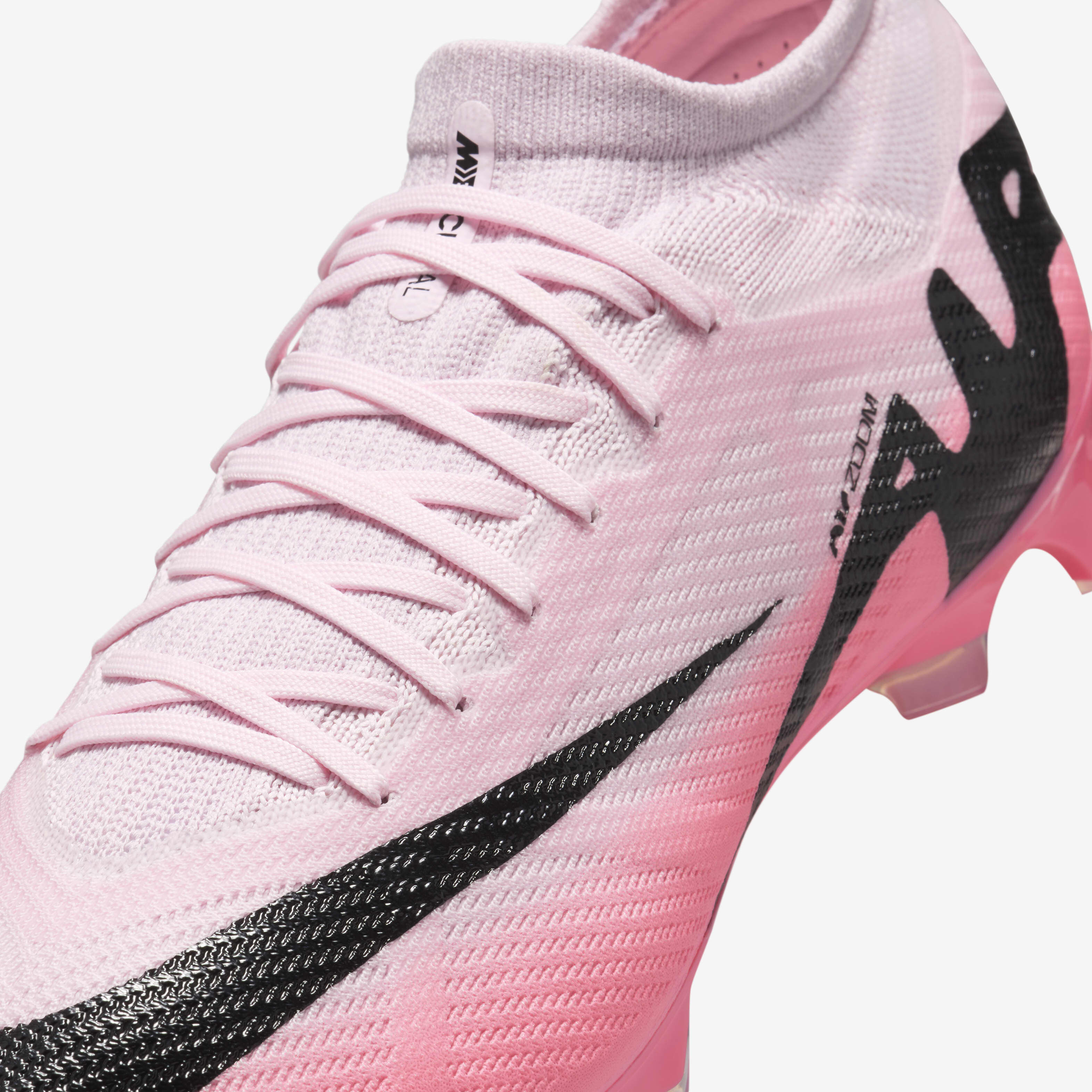 نايكي زووم ميركيوريال فيبور 15 برو لملاعب العشب الطبيعي image number 7