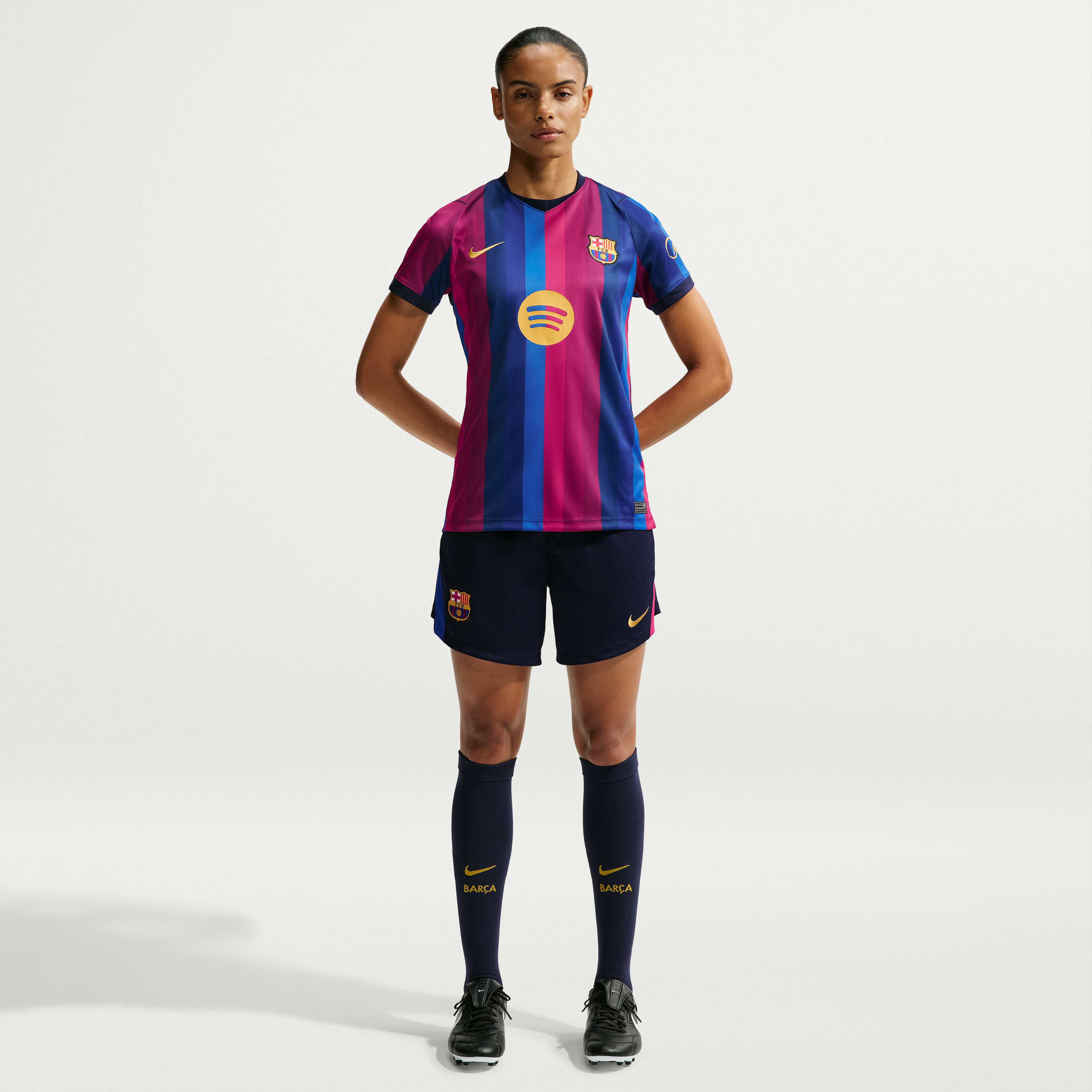 F.C. Barcelona 2026/27 Stadium Home image number 3