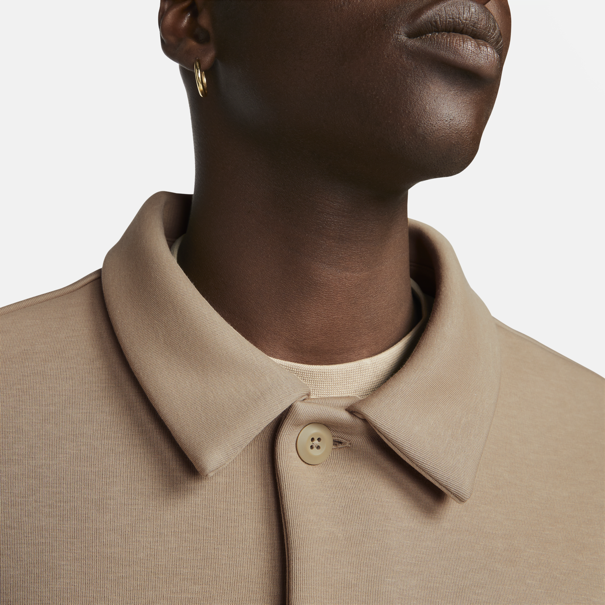 نايكي سبورتسوير تك فليس ري-ايمادجيند image number 3