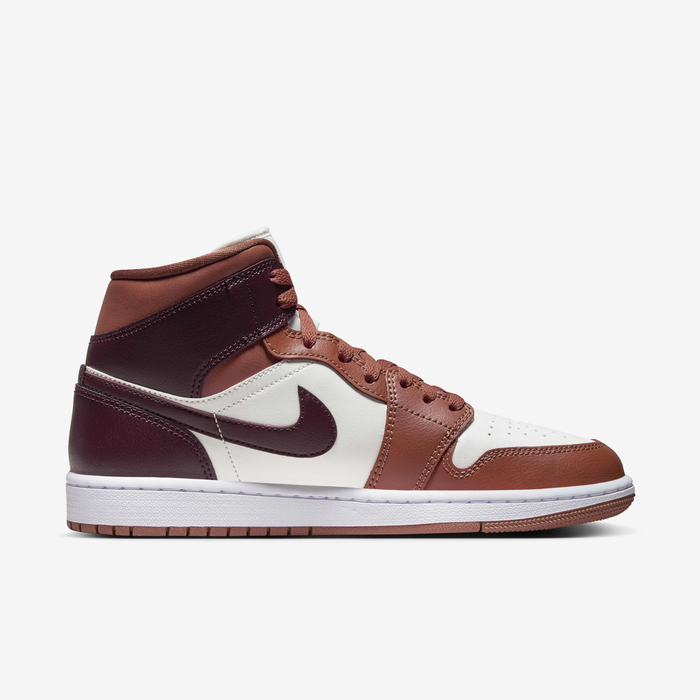 Air Jordan 1 Mid image number 2 Air Jordan 1 Mid image number 2