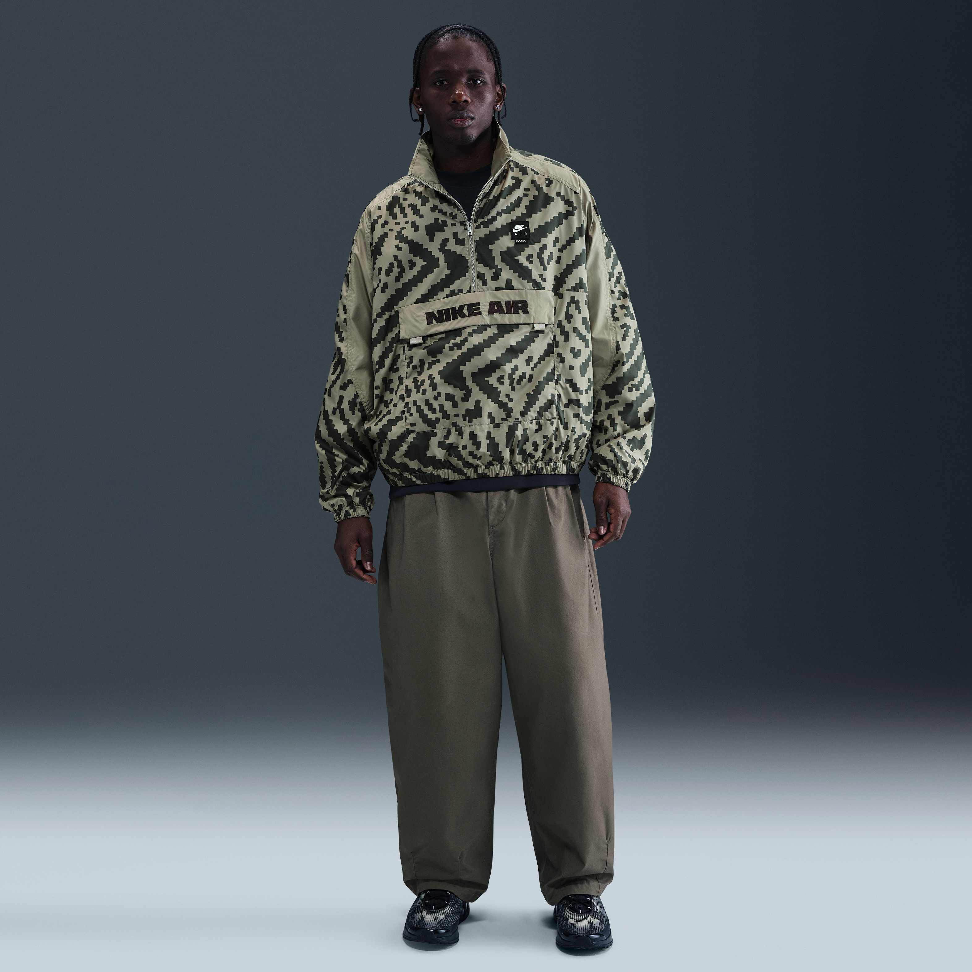 Nike Air image number 3