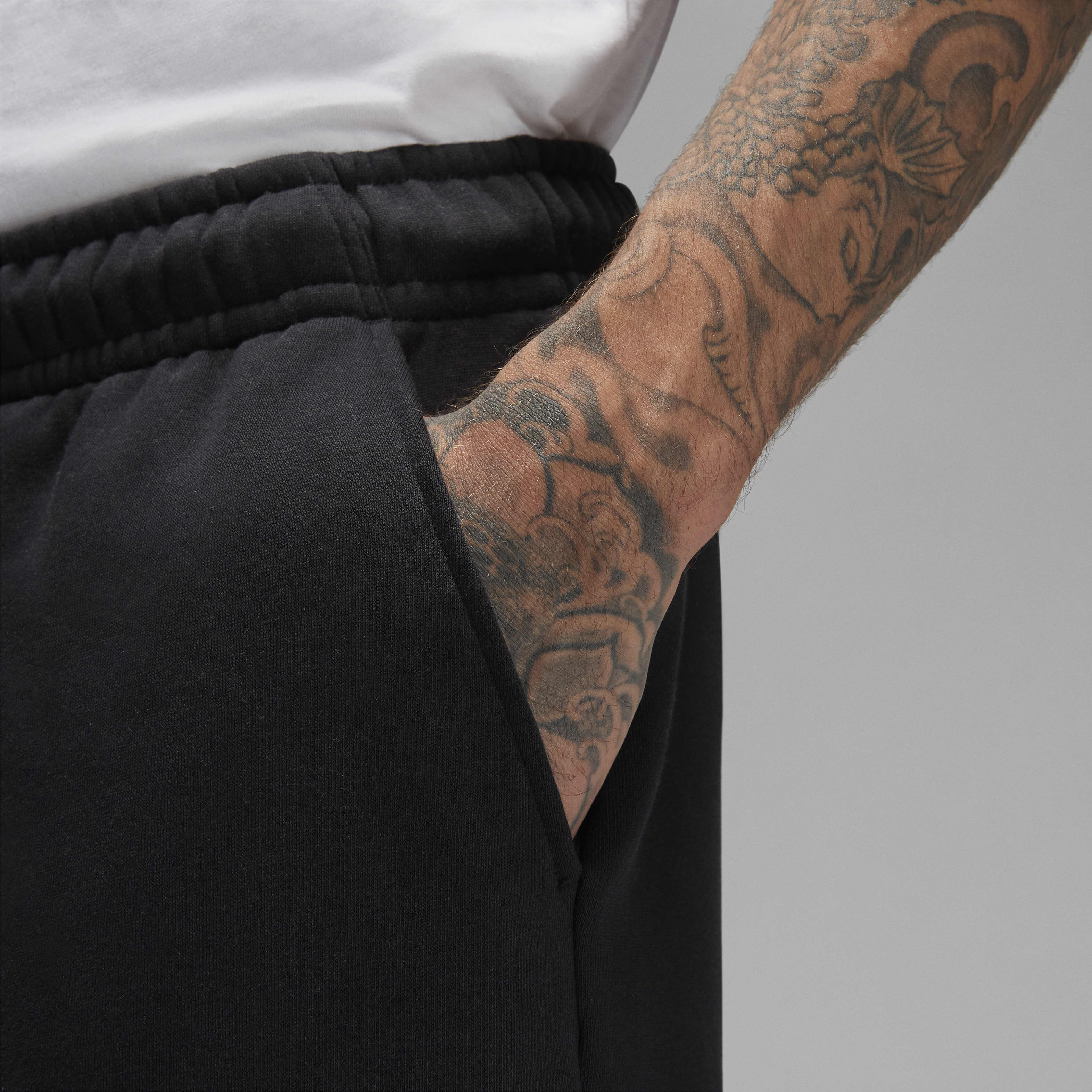 Jordan Brooklyn Fleece image number 3