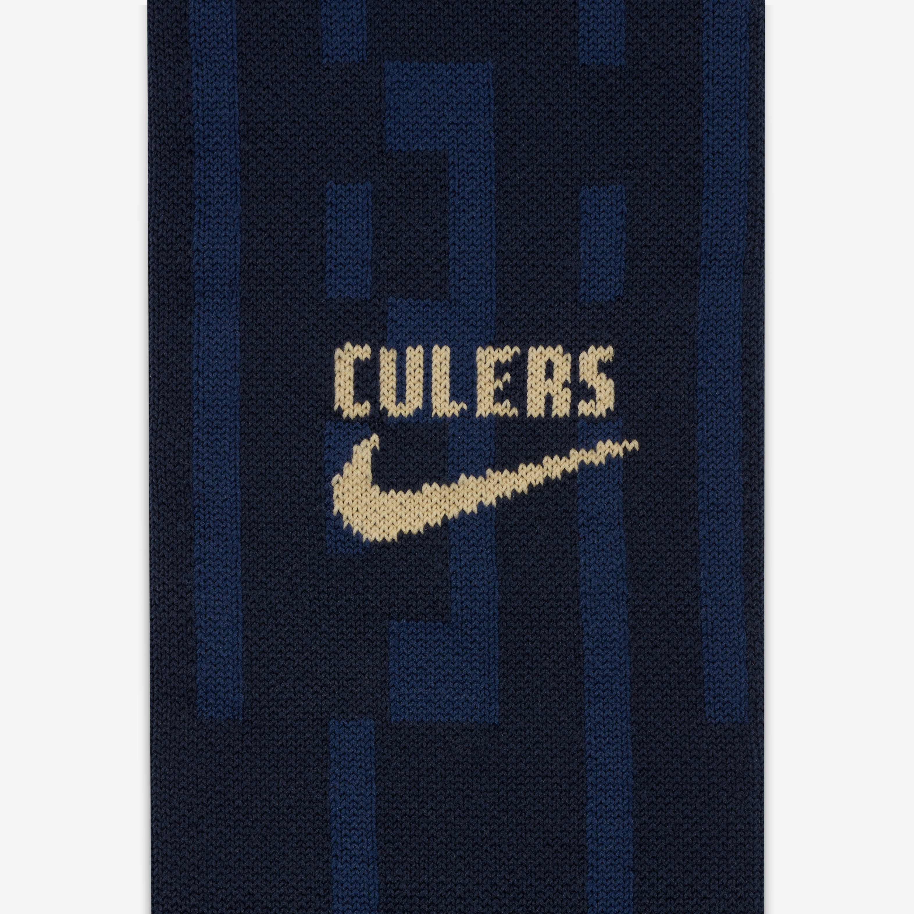 جوارب كرة القدم F.C. برشلونة ستديوم الأساسية - 2022/23 image number 3