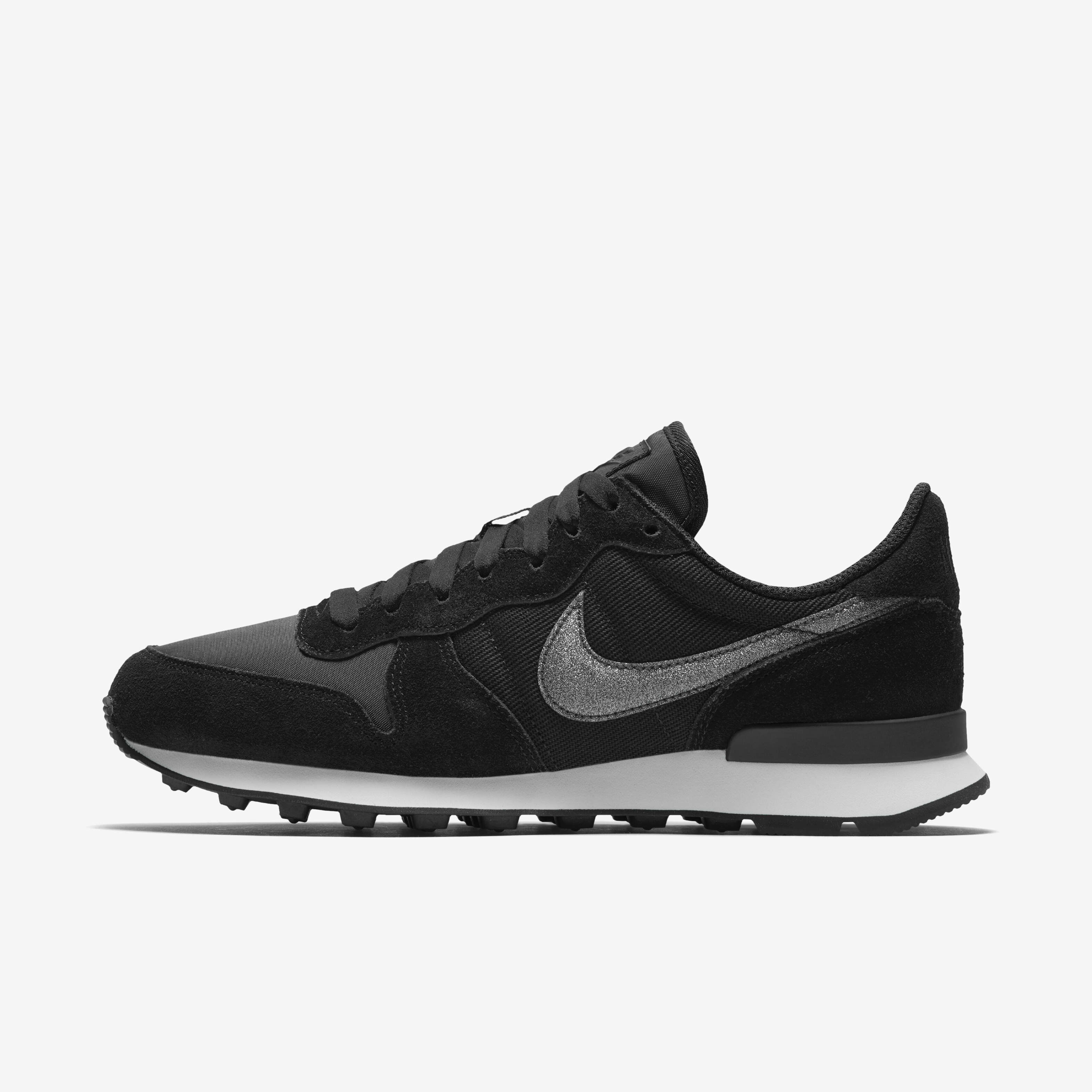 Nike Internationalist Glitter image number 0