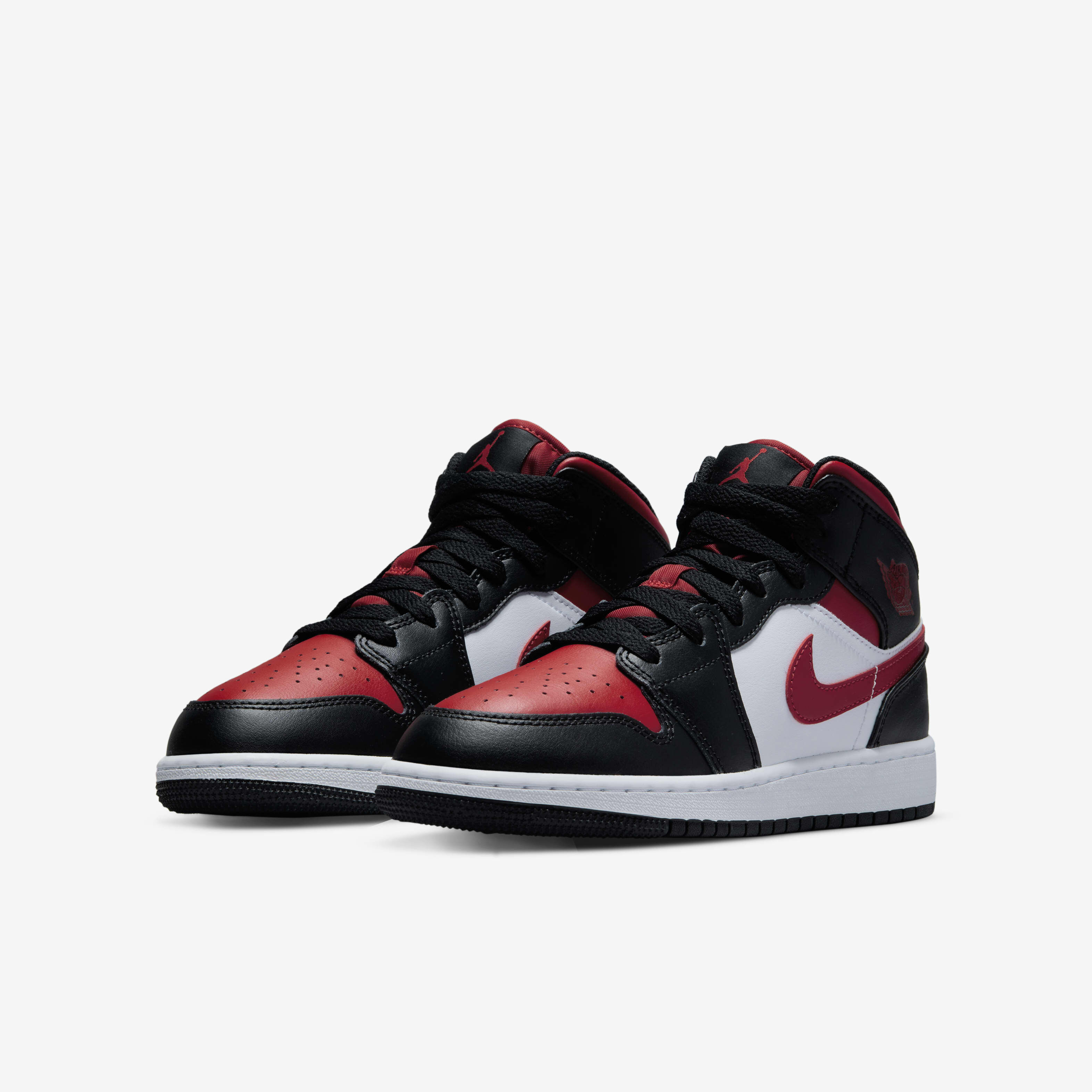 Jordan 1 Mid image number 4