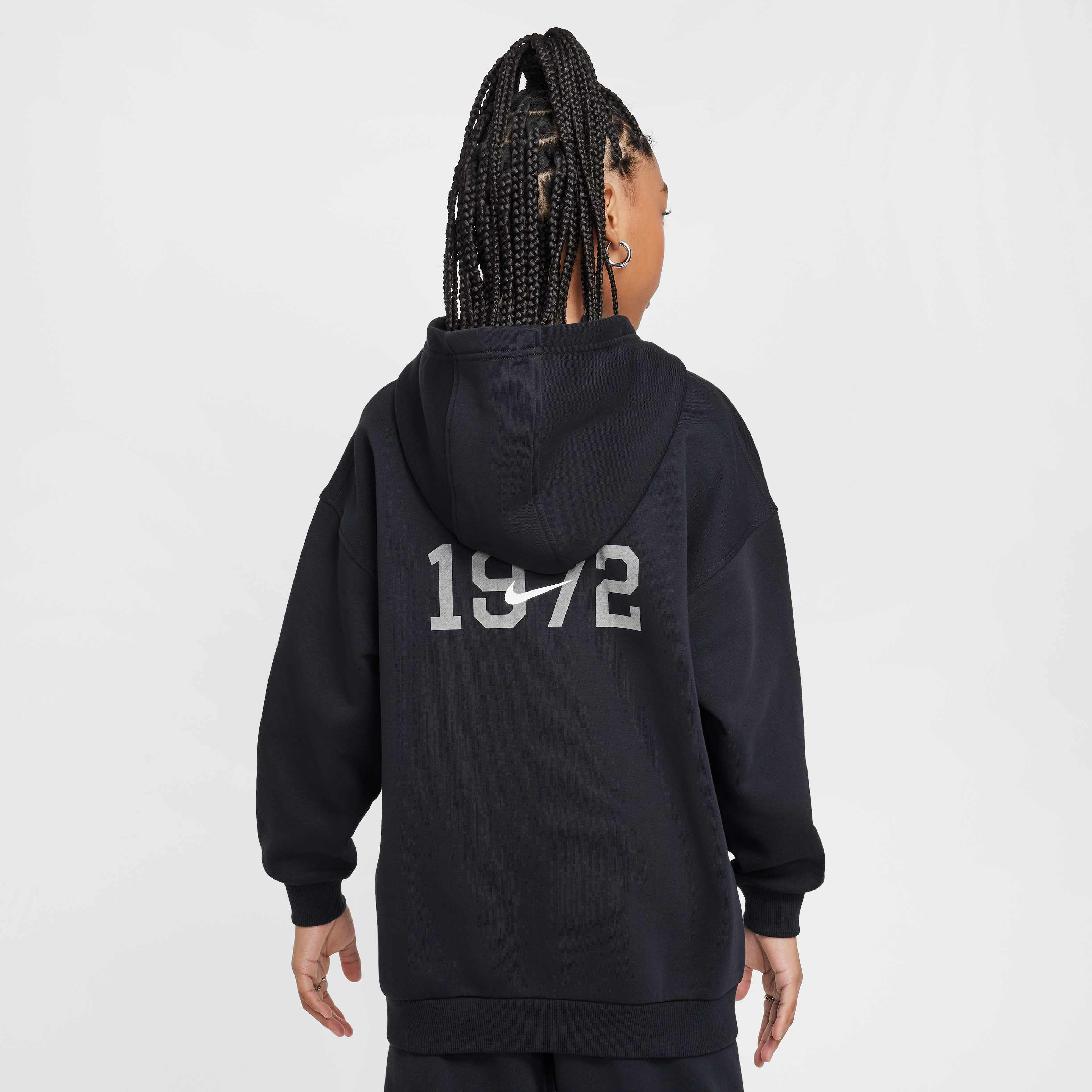 نايكي سبورتسوير كلوب فليس image number 1