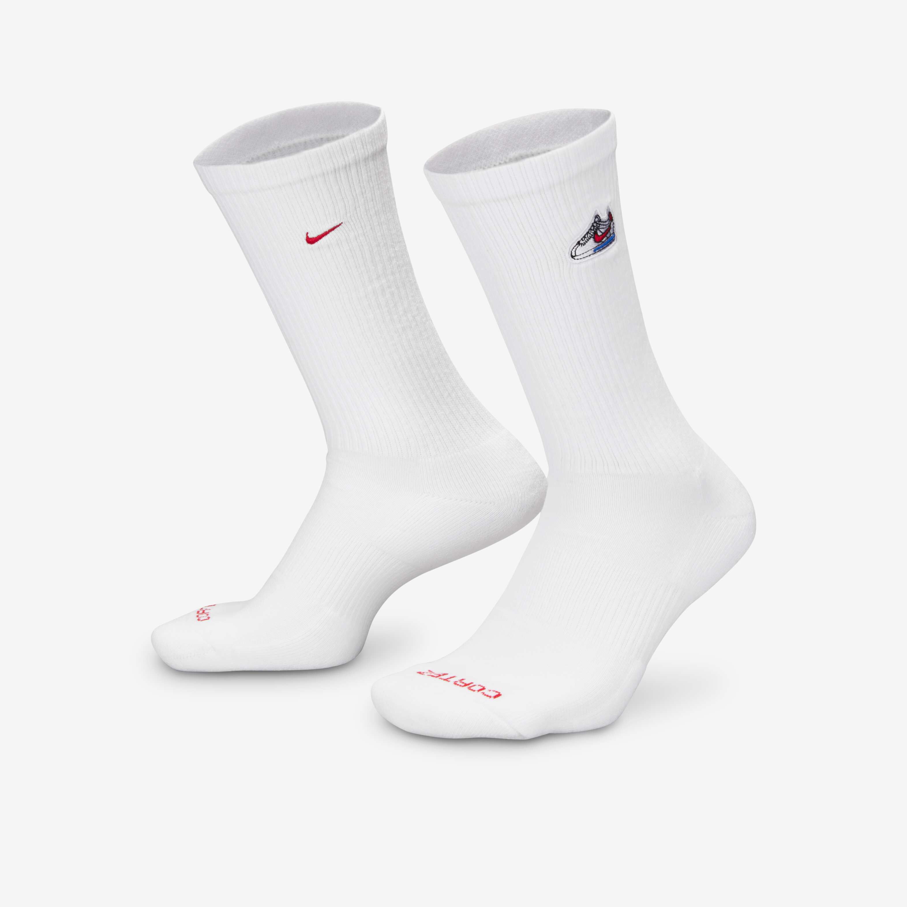 نايكي افريداي كوشيند image number 0