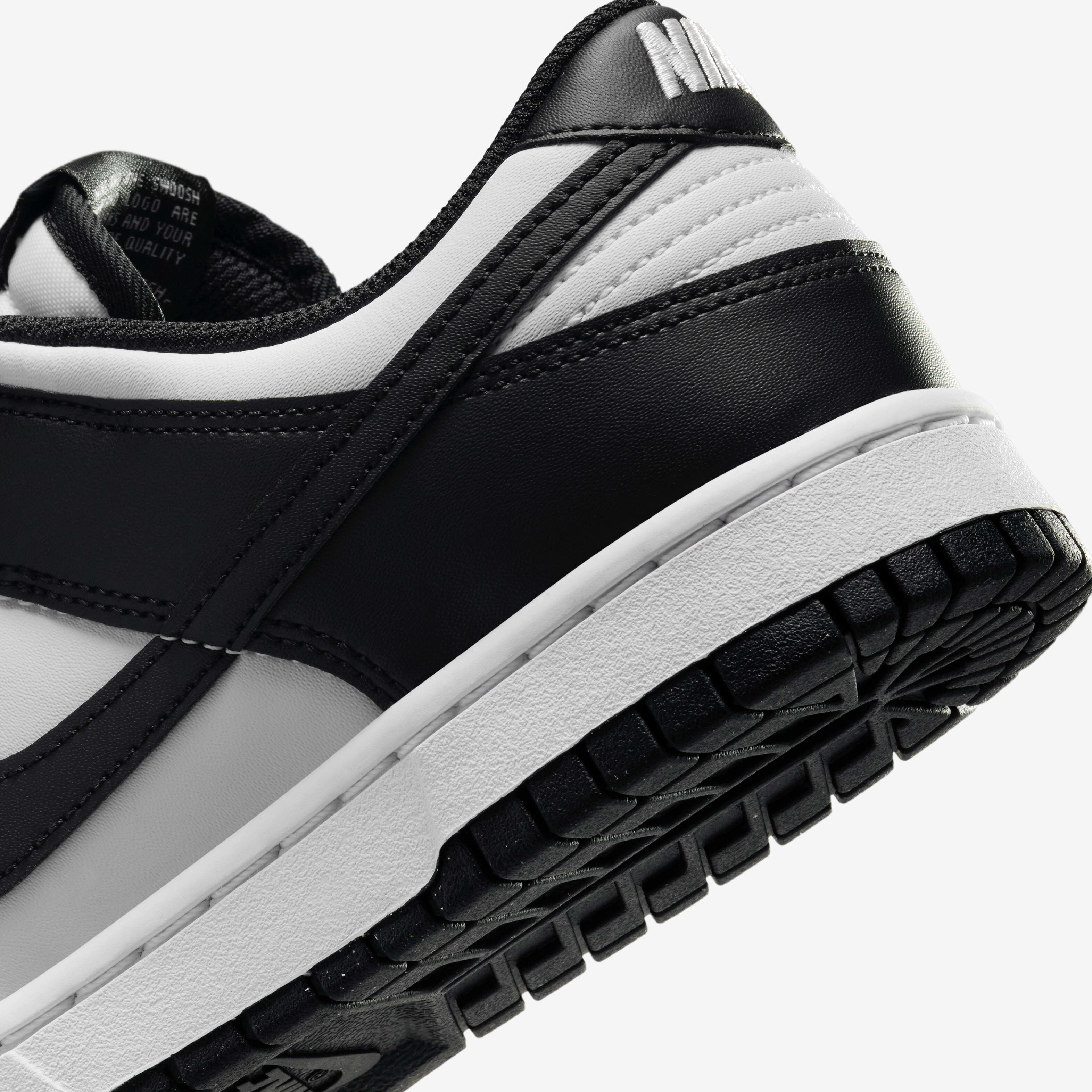 Nike Dunk Low Next Nature image number 7