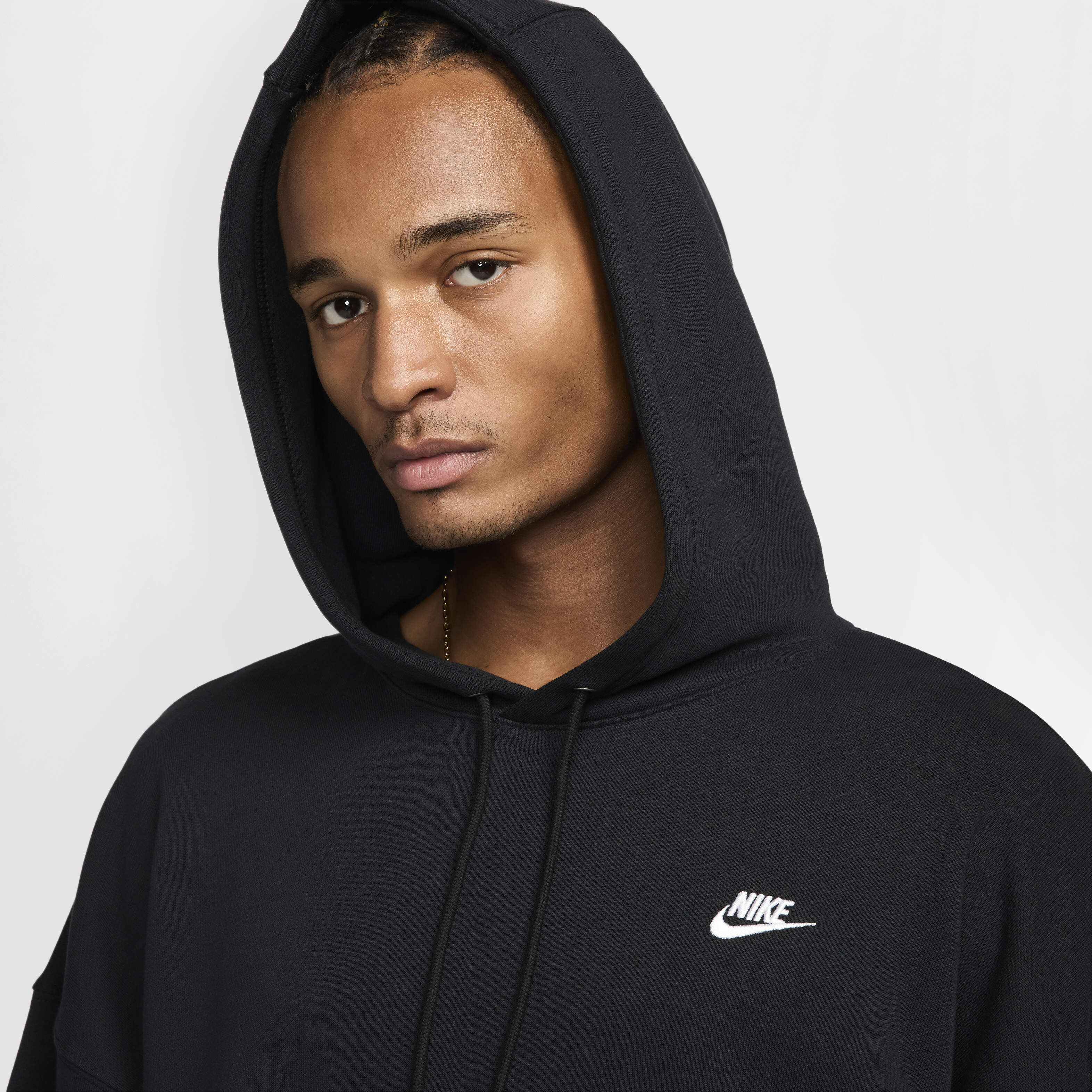Nike Club Fleece image number 2