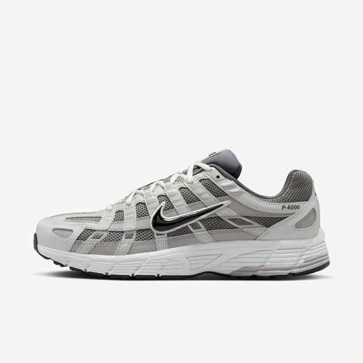 Men's Lifestyle Shoes-Nike, Nike P-6000, Shoes