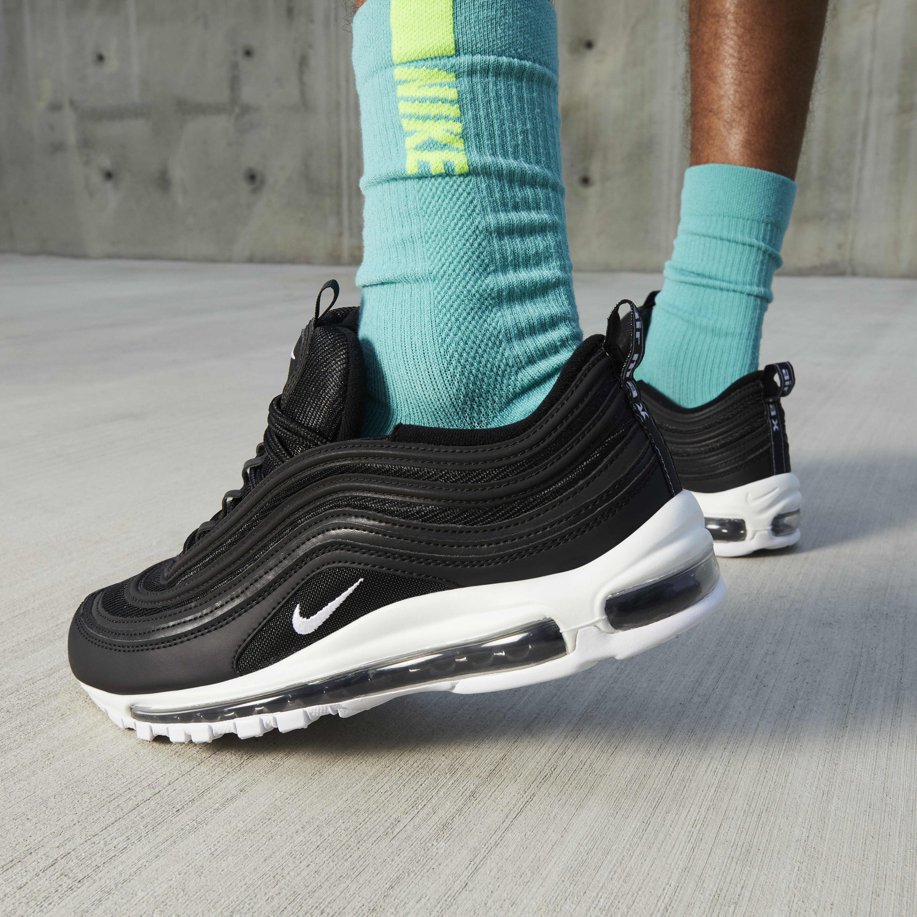 Nike Air Max 97 image number 1