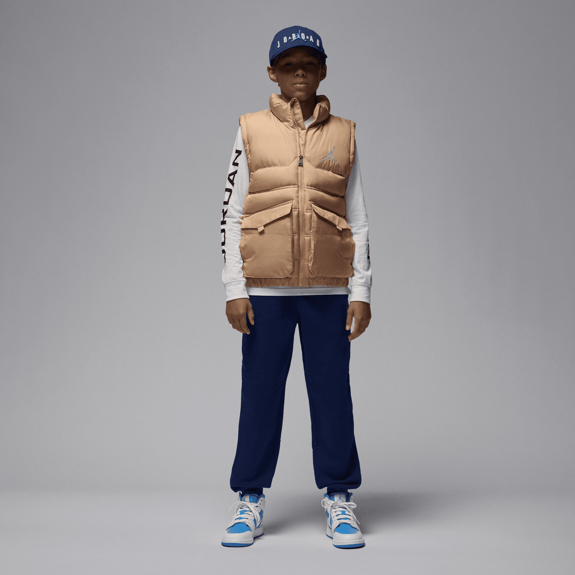 جوردن بروكلين فليس image number 6