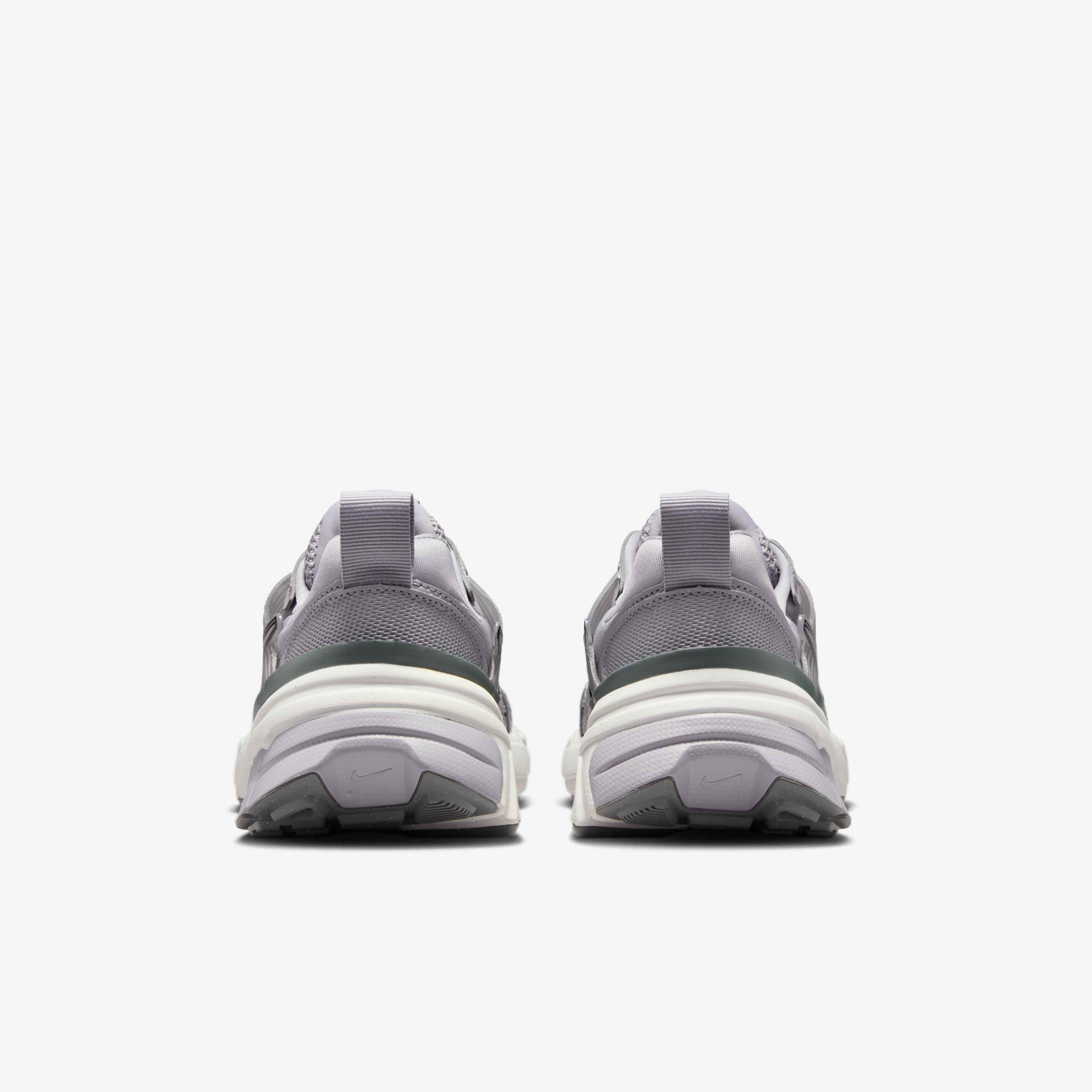 【着用1回】oao　スニーカー FOUNTAIN gray 23cm 着用1回】oaoスニーカー FOUNTAIN gray 23cm