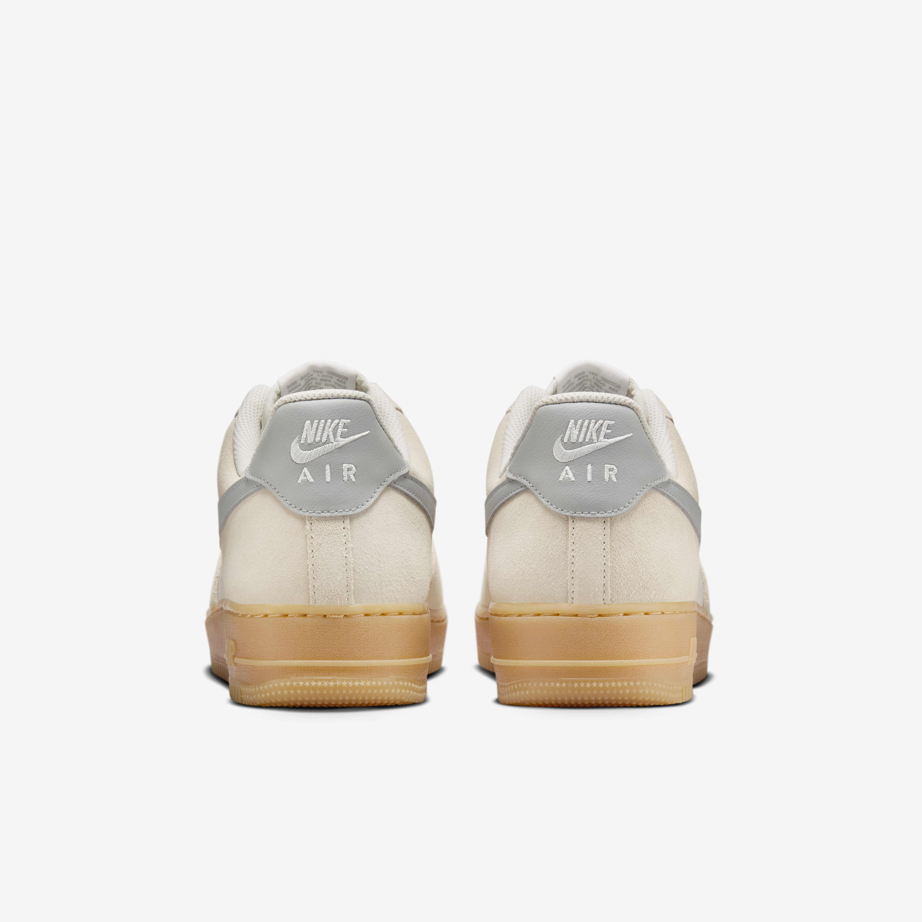Nike Air Force 1 '07 LV8 image number 5