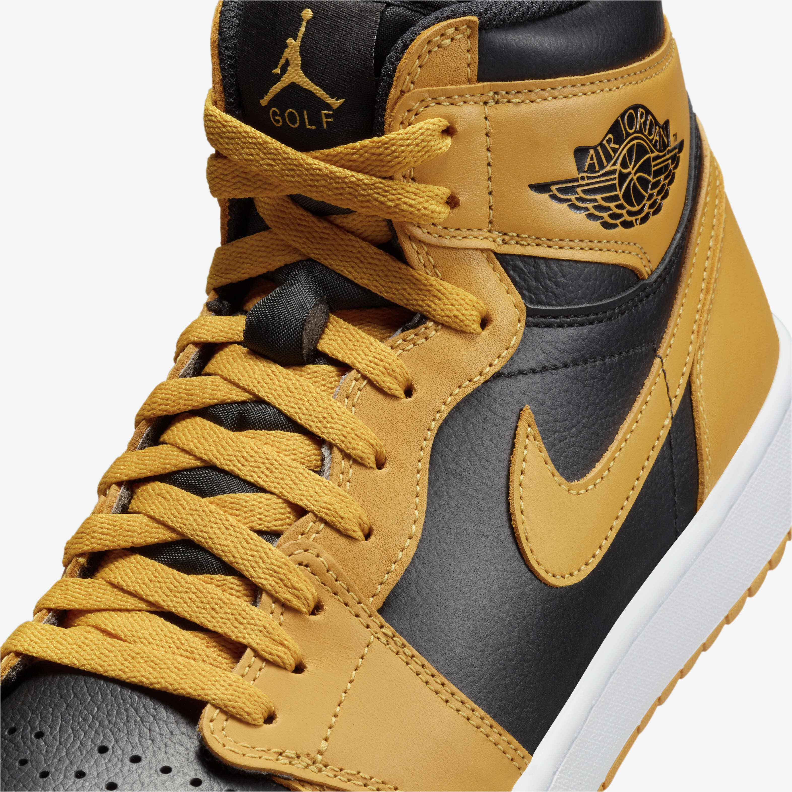 Buy Air Jordan I High G Men s Golf Shoes Nike Qatar Official