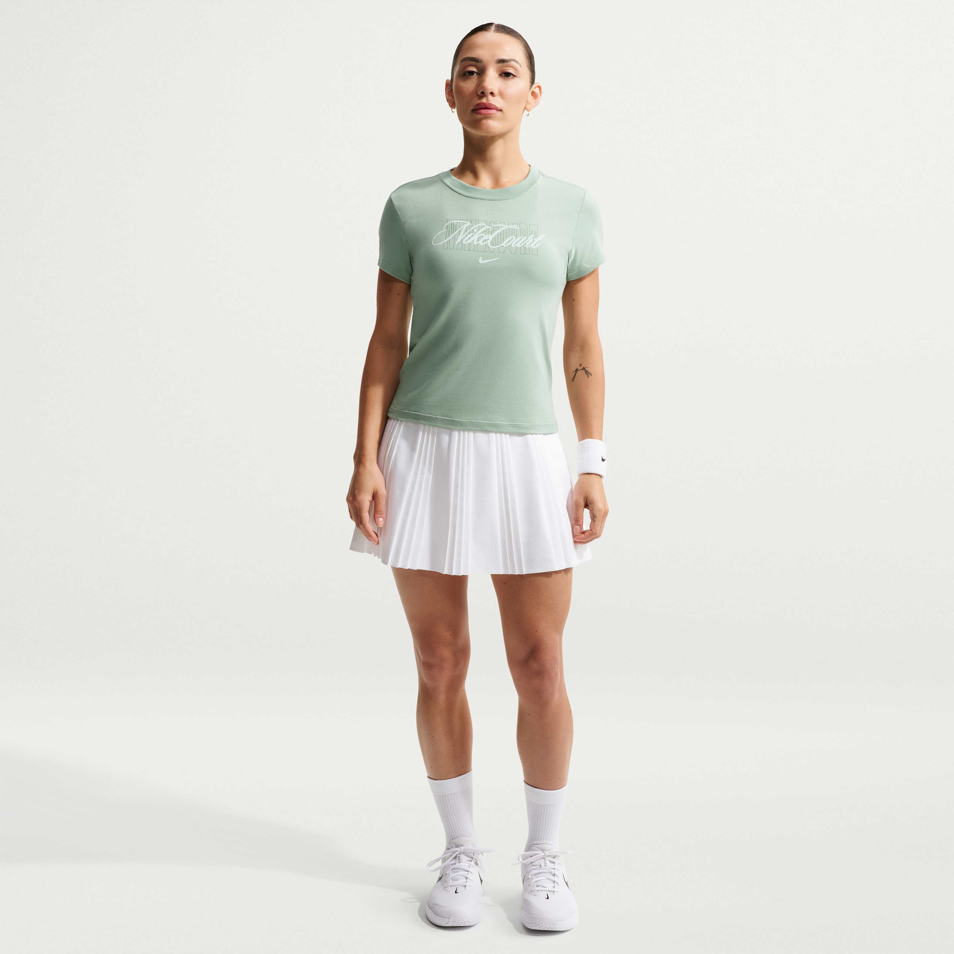 NikeCourt Heritage image number 3