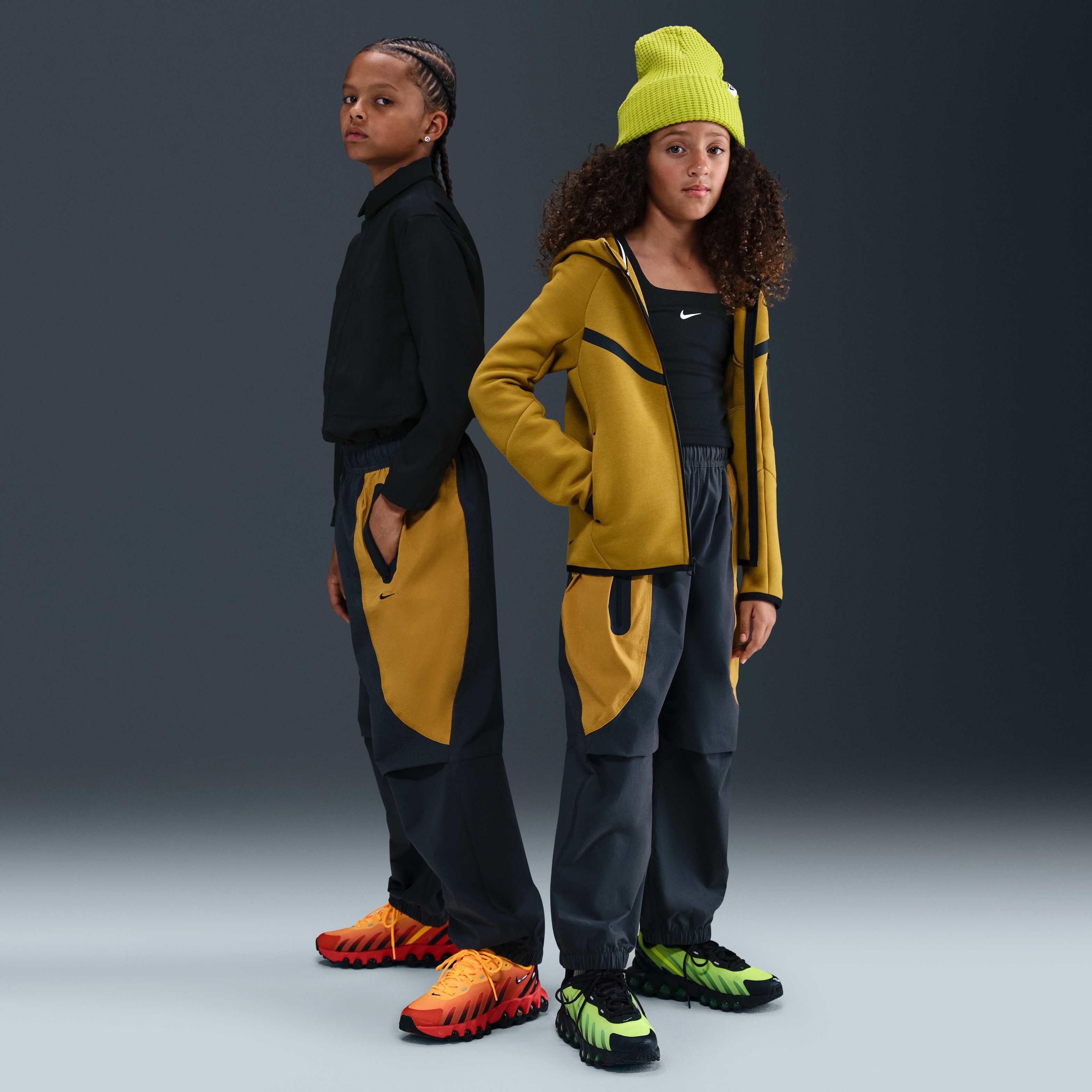 Nike Tech image number 0